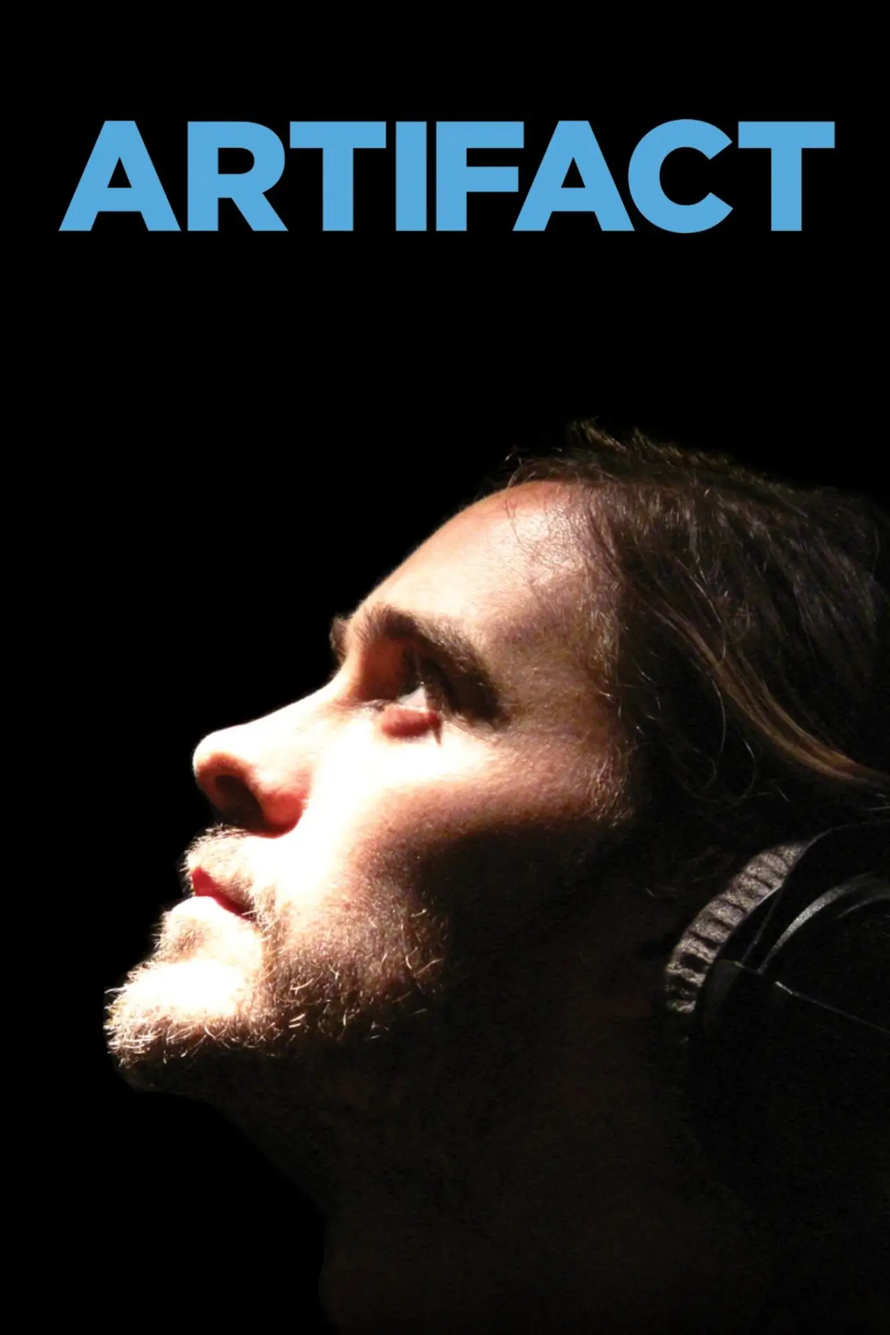 Постер до фільму "Artifact"