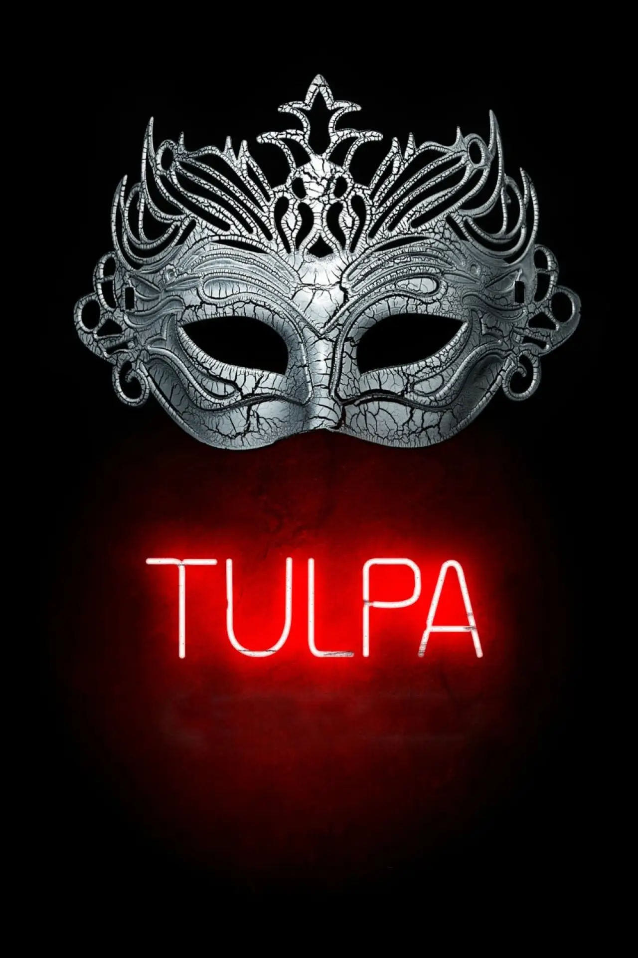 Постер до фільму "Tulpa"