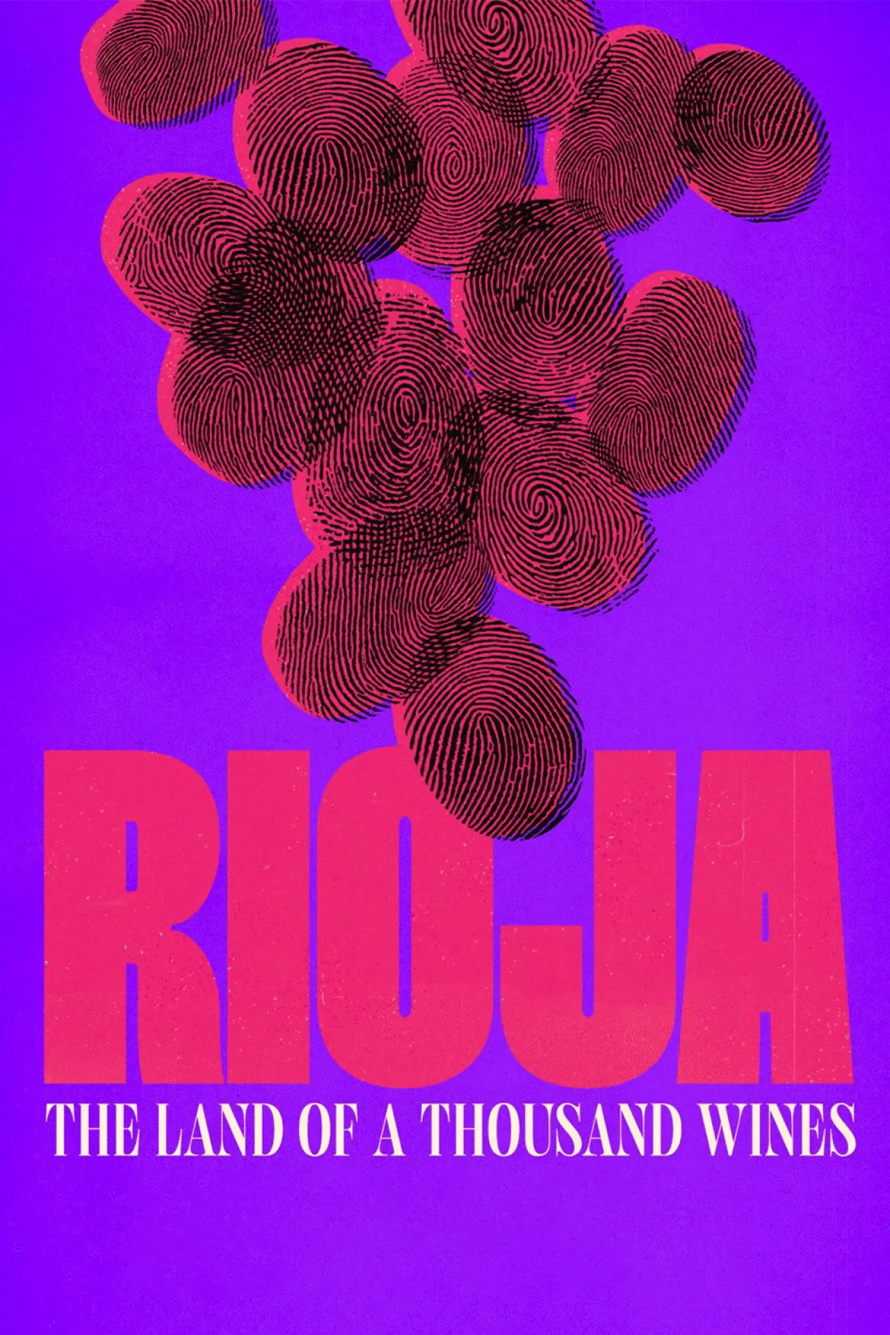 Постер до фільму "Rioja, la tierra de los mil vinos"