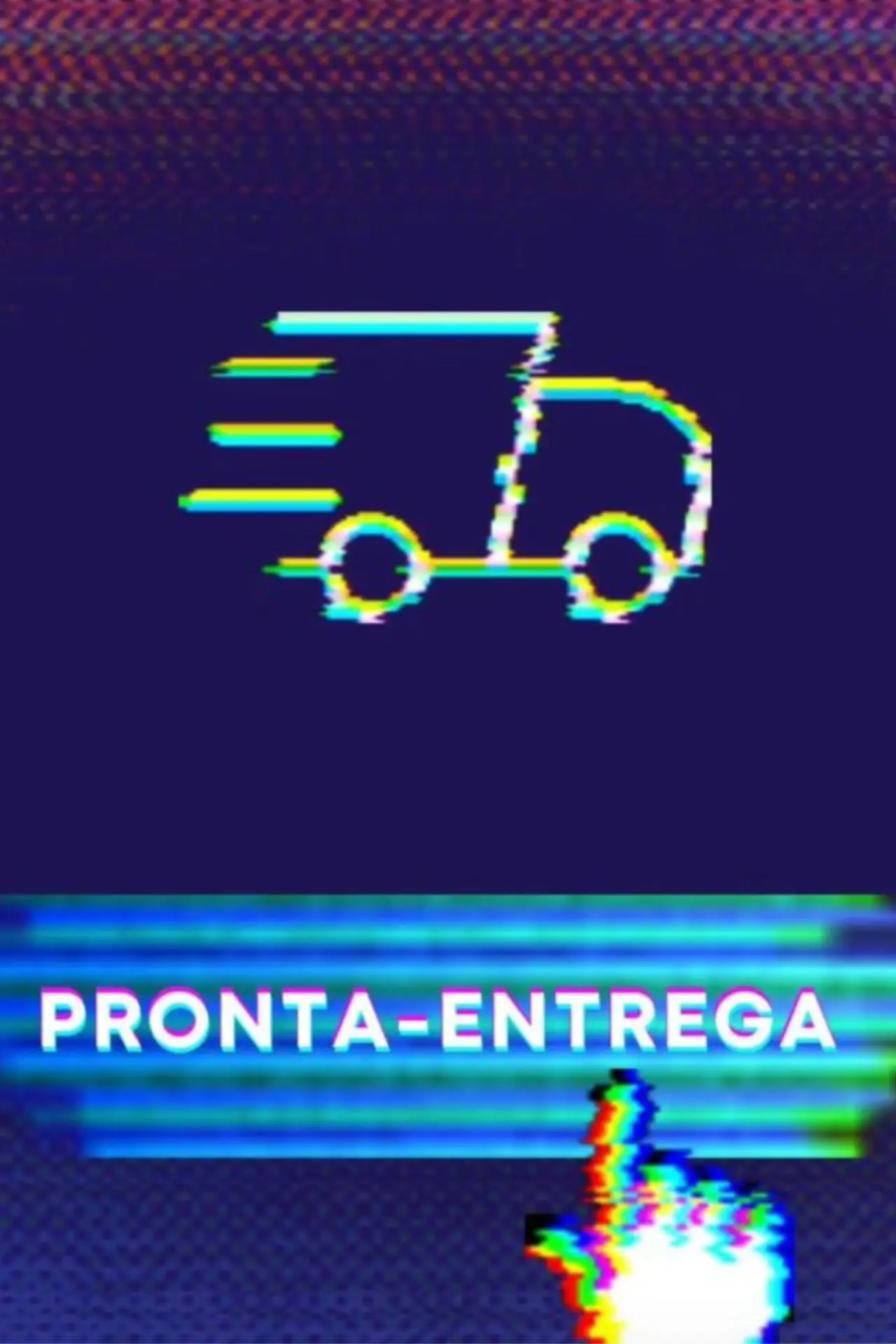 Постер до фільму "Pronta-Entrega"