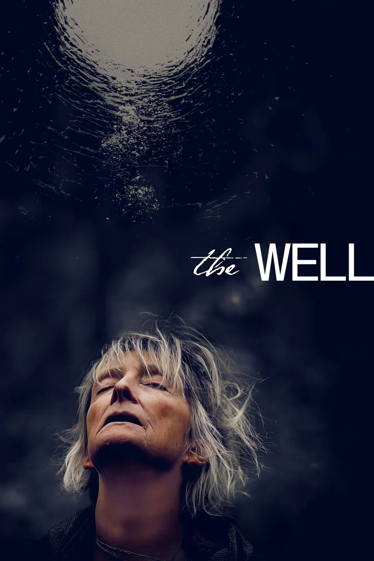 Постер до фільму "The Well"