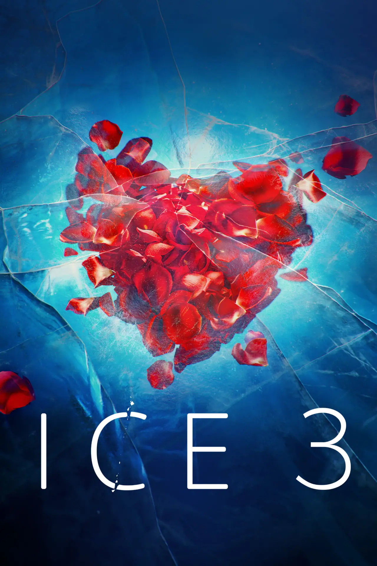 Постер до фільму "Лёд 3"