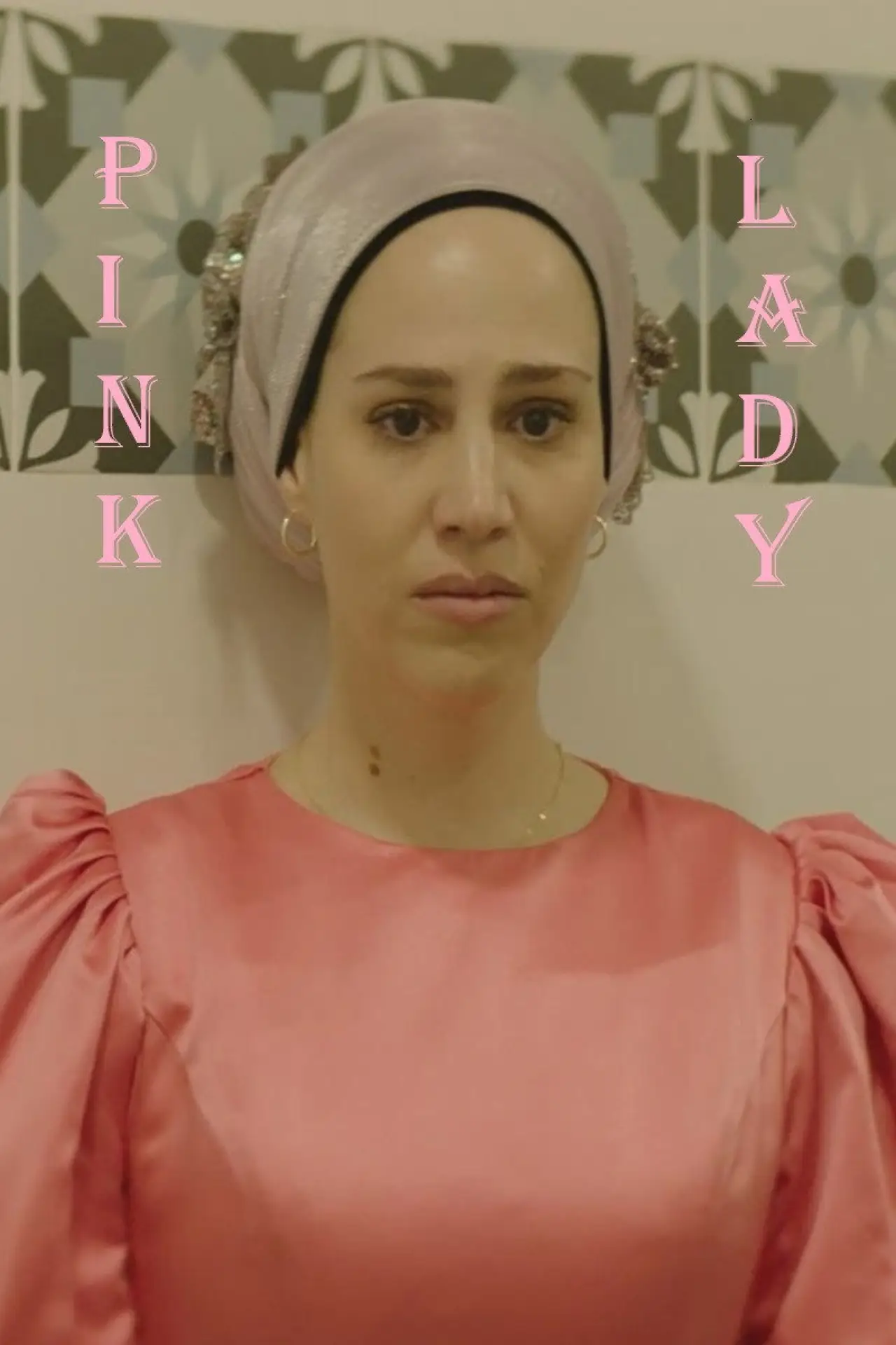 Постер до фільму "פינק ליידי"