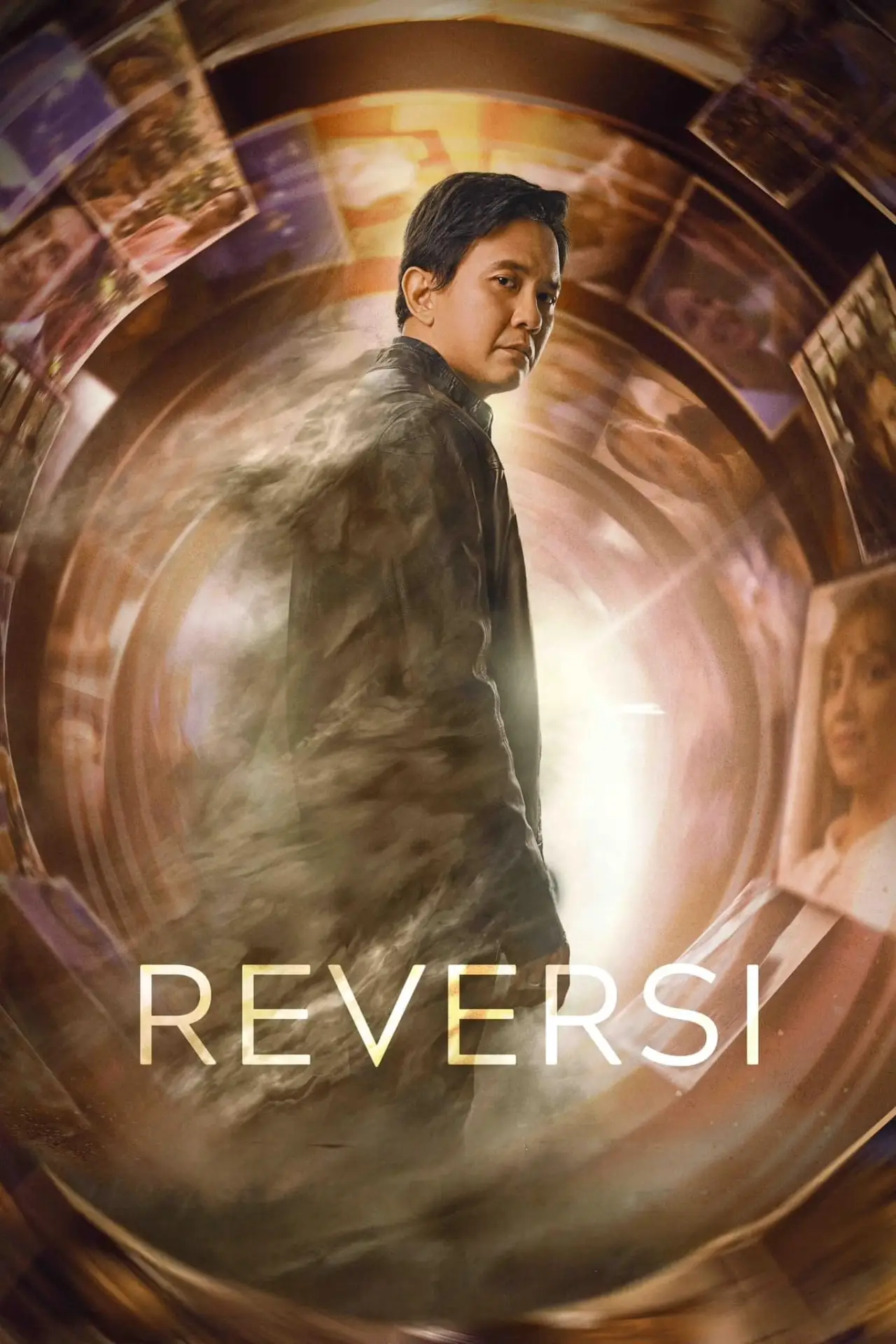 Постер до фільму "Reversi"