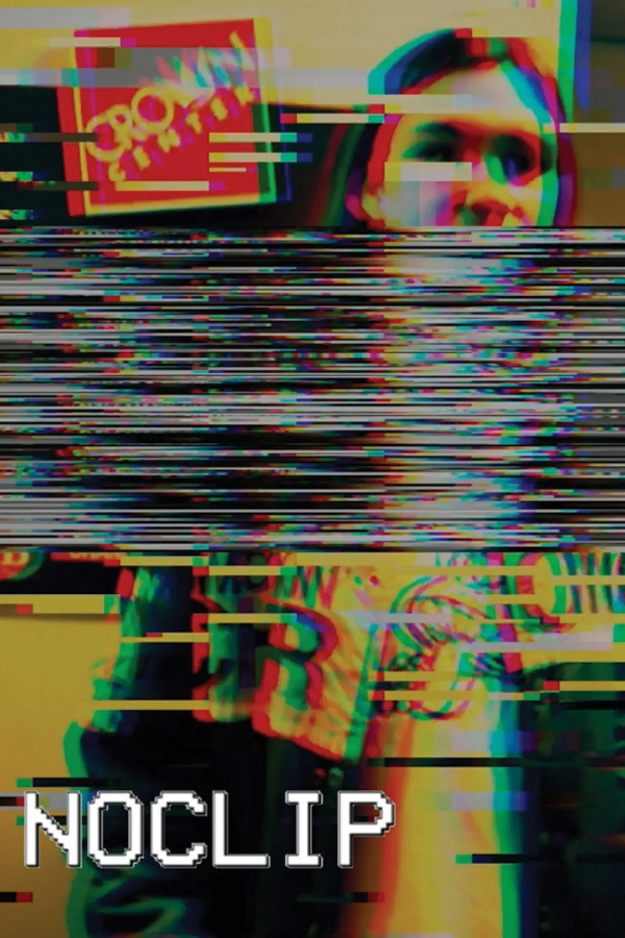 Постер до фільму "Noclip"