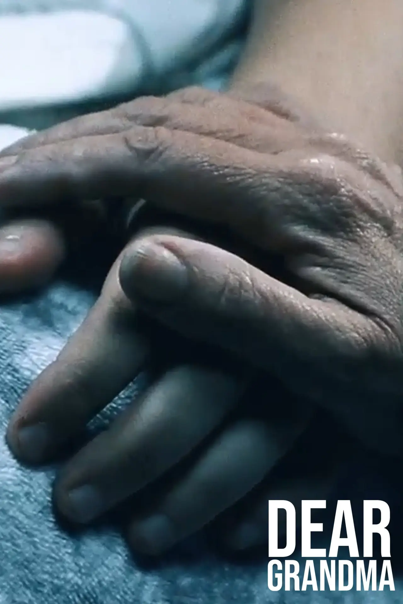 Постер до фільму "Dear Grandma"