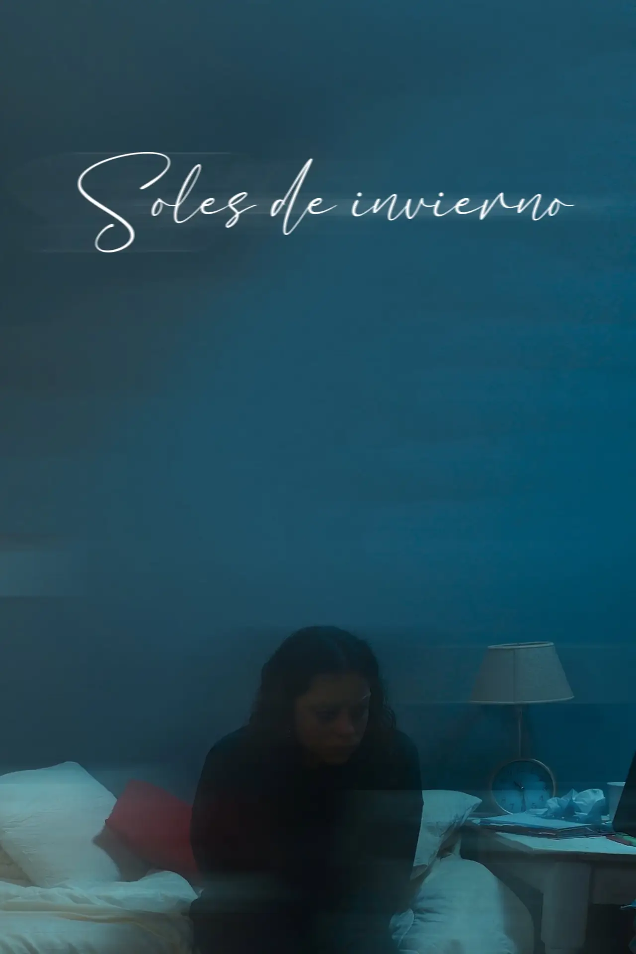 Постер до фільму "Soles de invierno"