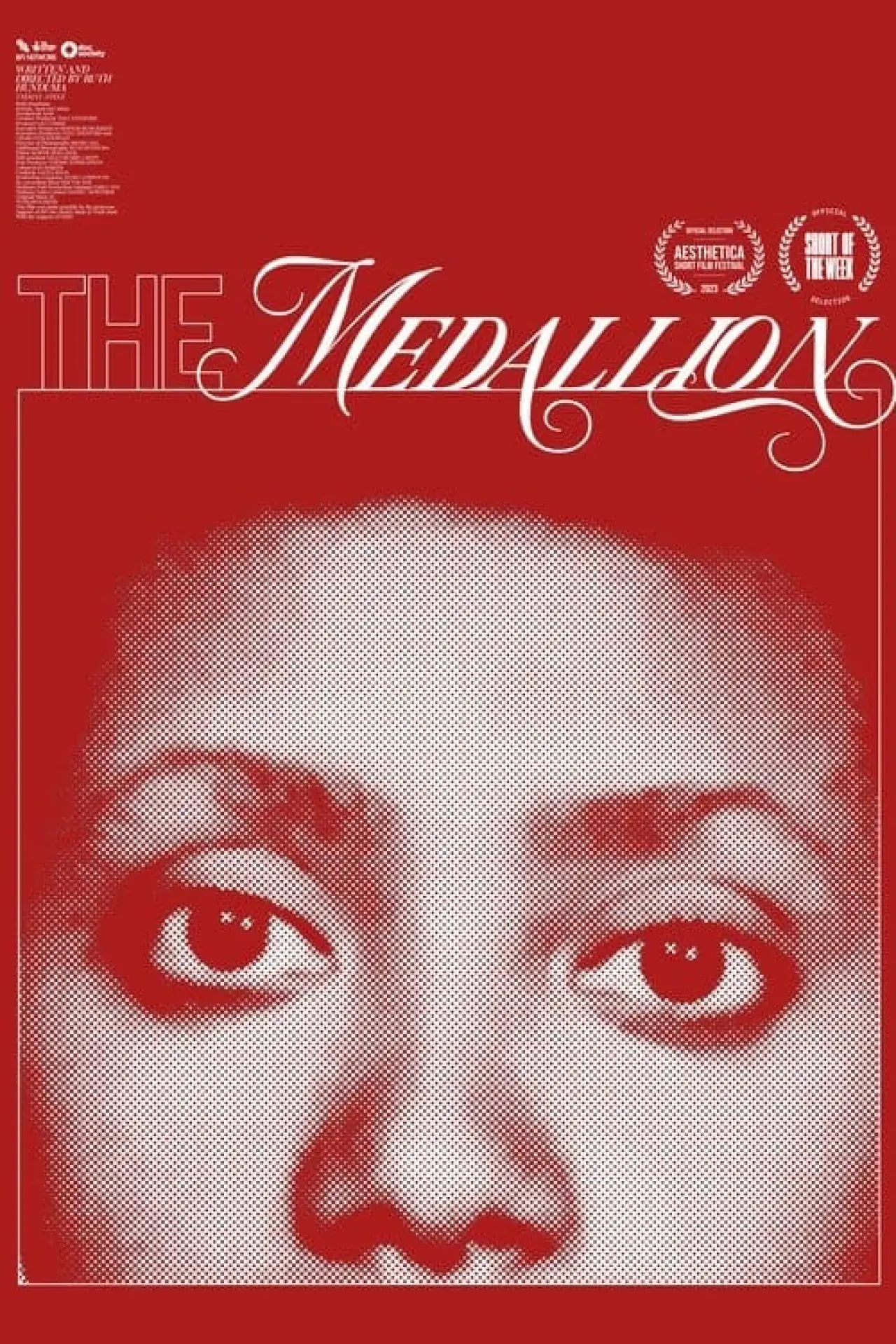 Постер до фільму "The Medallion"