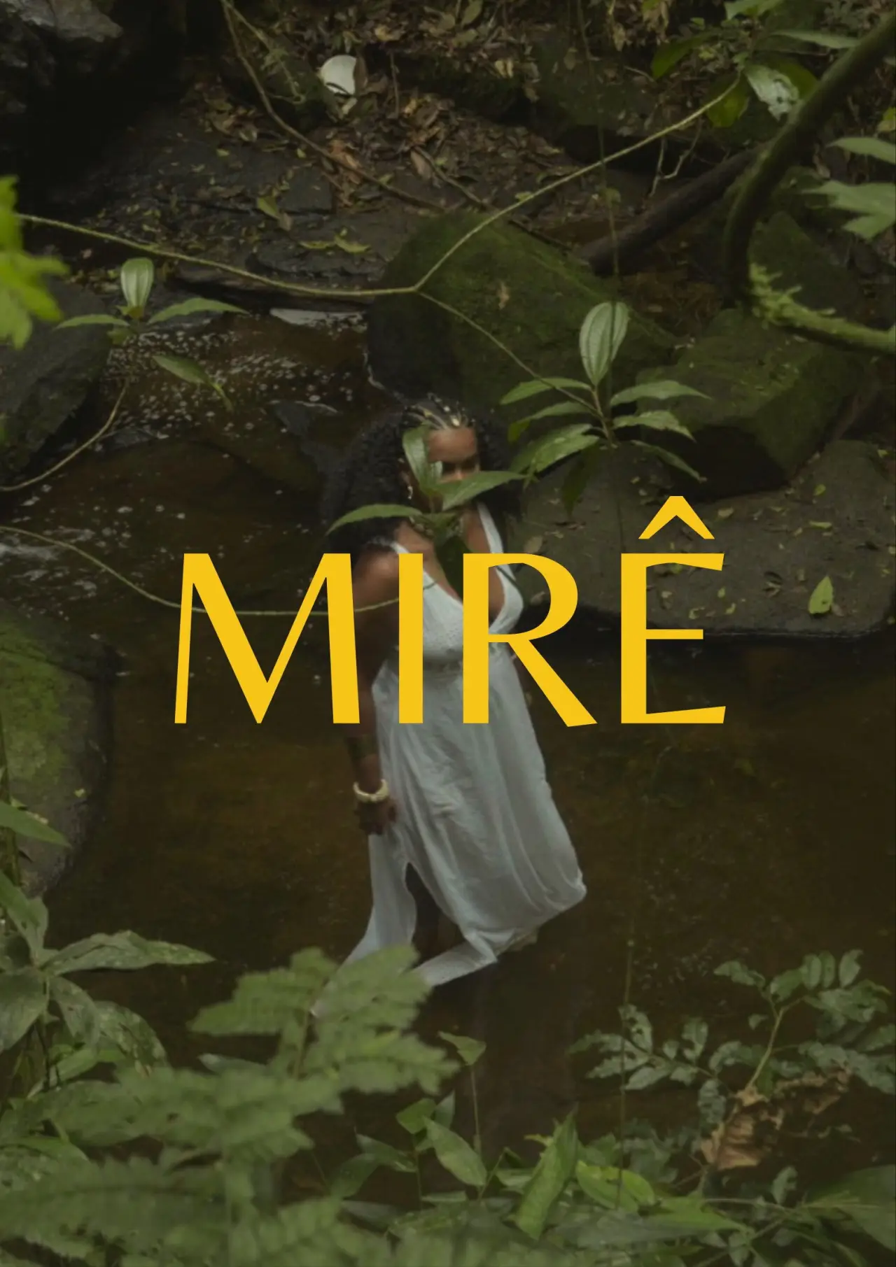 Постер до фільму "MIRÊ"