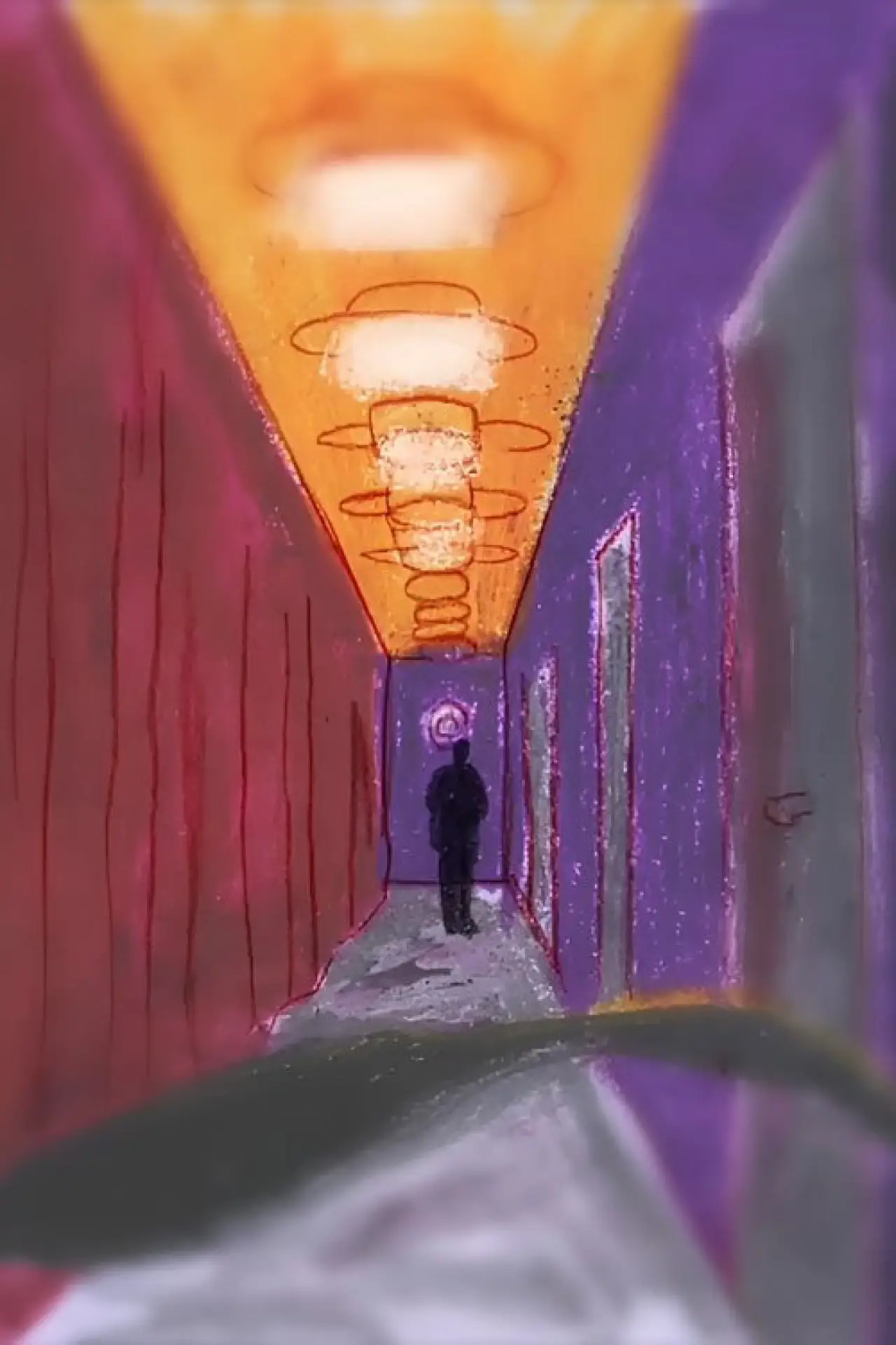 Постер до фільму "Short Cuts: In the Mood for Love de Wong Kar-wai"