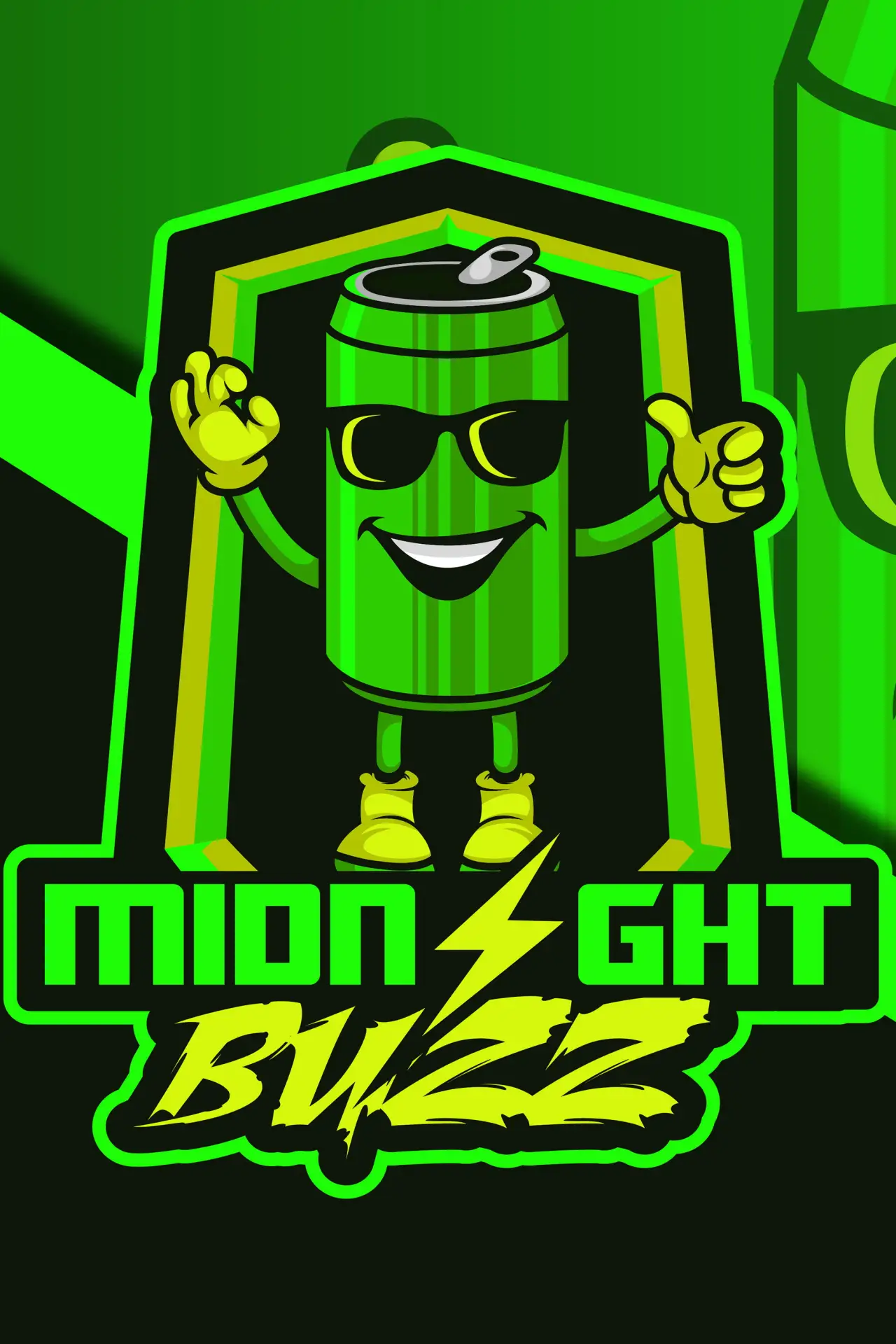 Постер до фільму "Midnight Buzz"