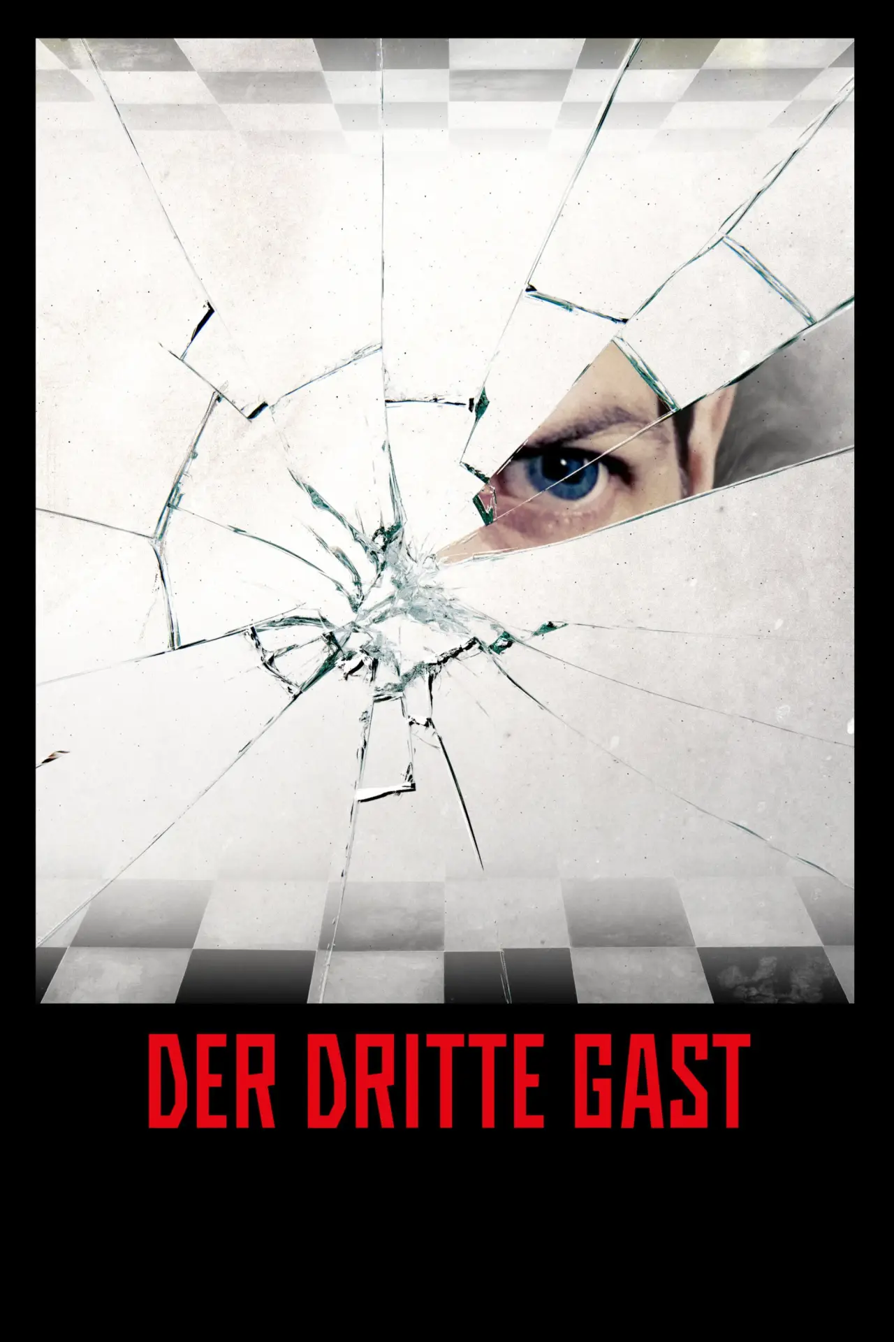 Постер до фільму "Der Dritte Gast"