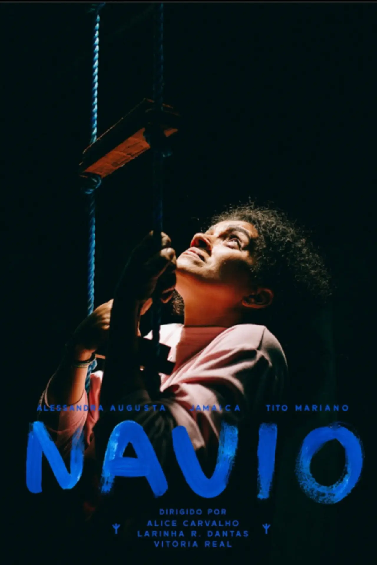 Постер до фільму "Navio"