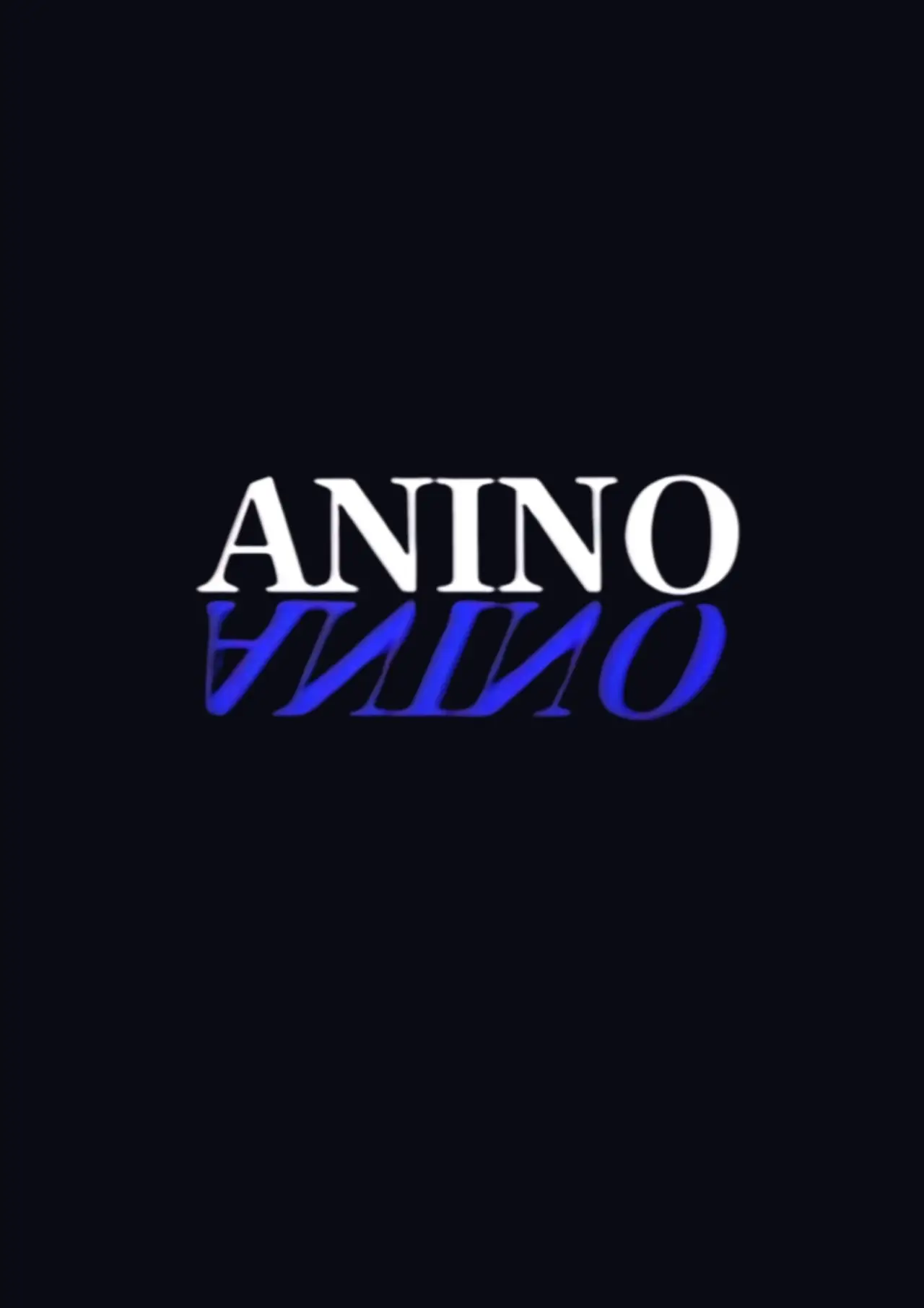 Постер до фільму "Anino"