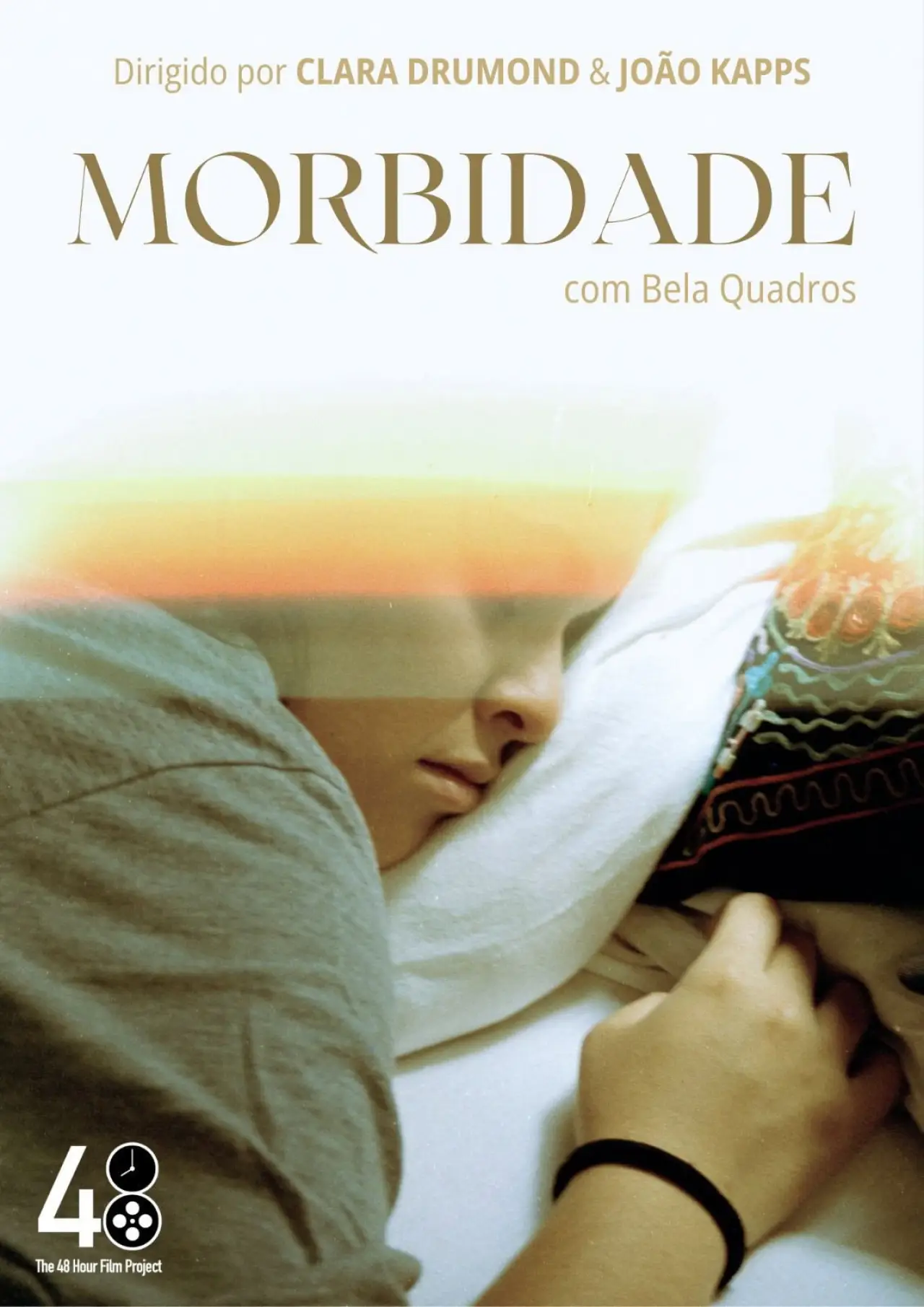 Постер до фільму "Morbidade"