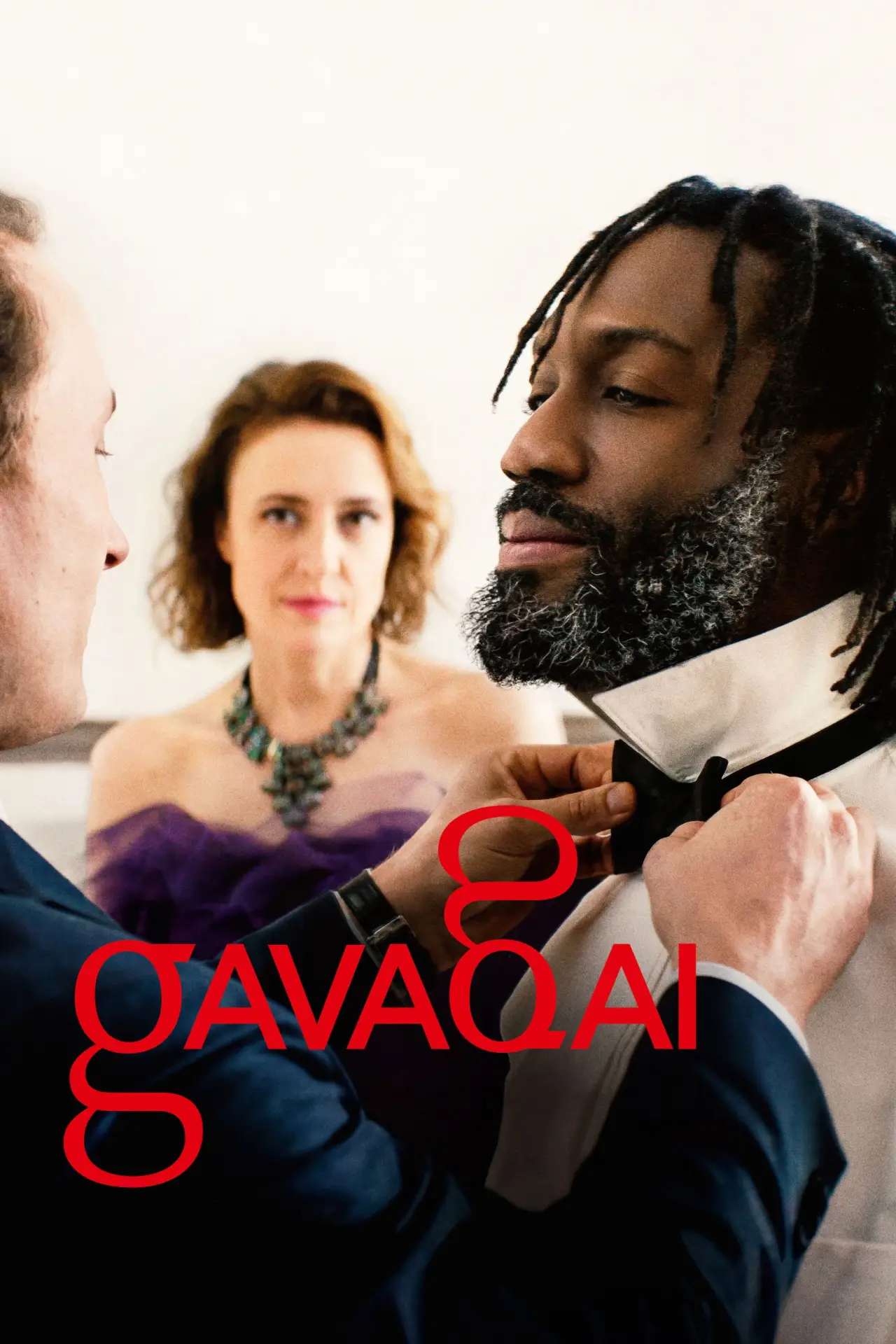 Постер до фільму "Gavagai"