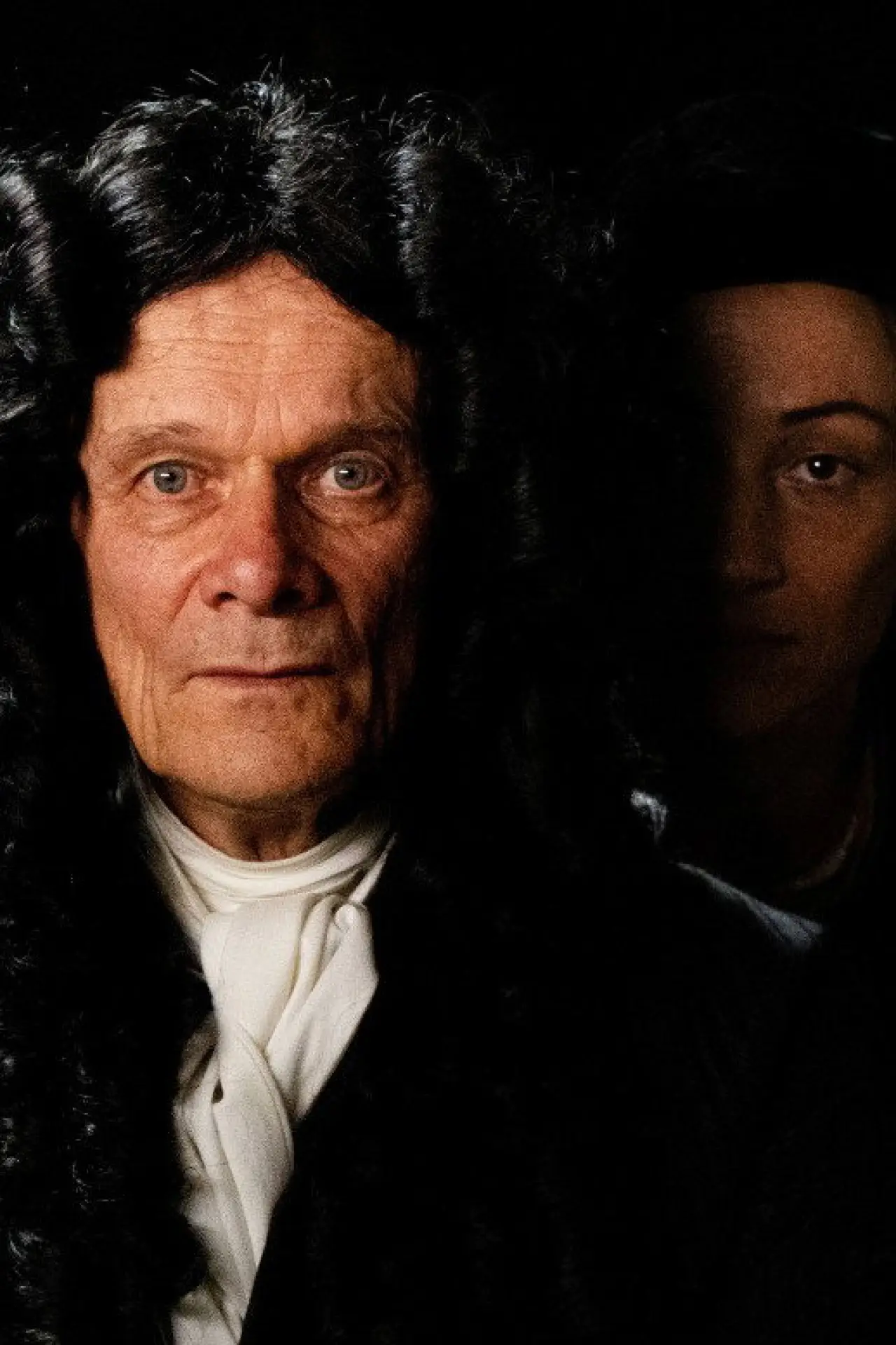 Постер до фільму "Leibniz - Chronik eines verschollenen Bildes"