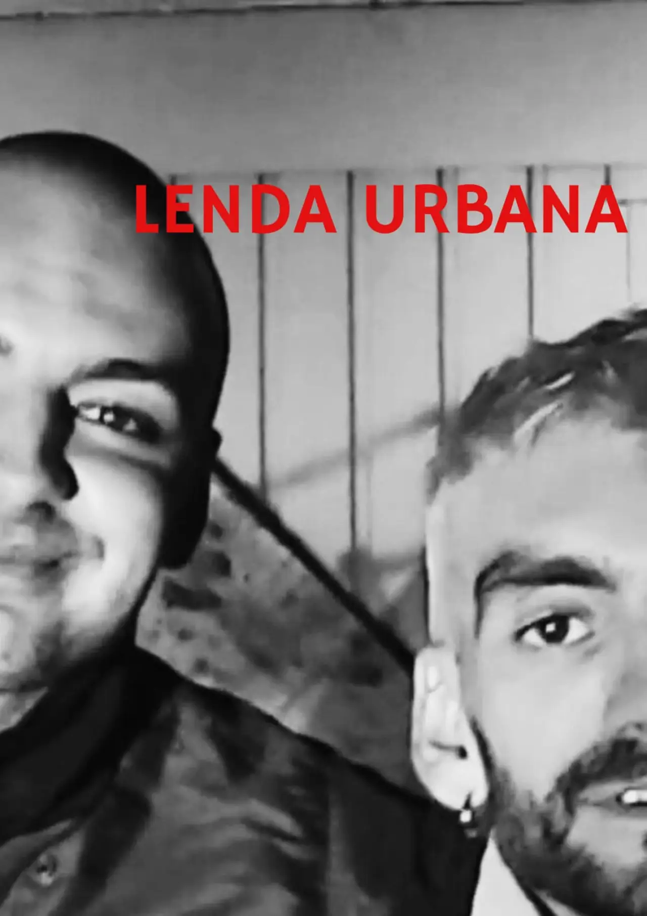 Постер до фільму "Lenda Urbana"