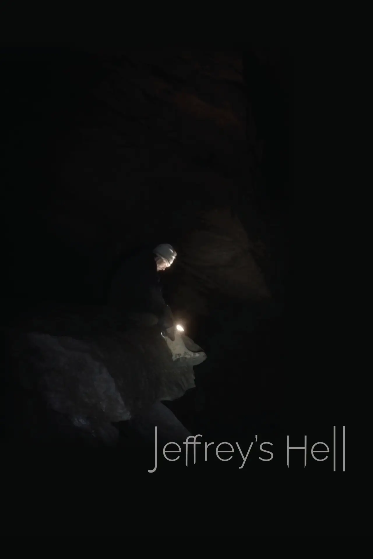 Постер до фільму "Jeffrey