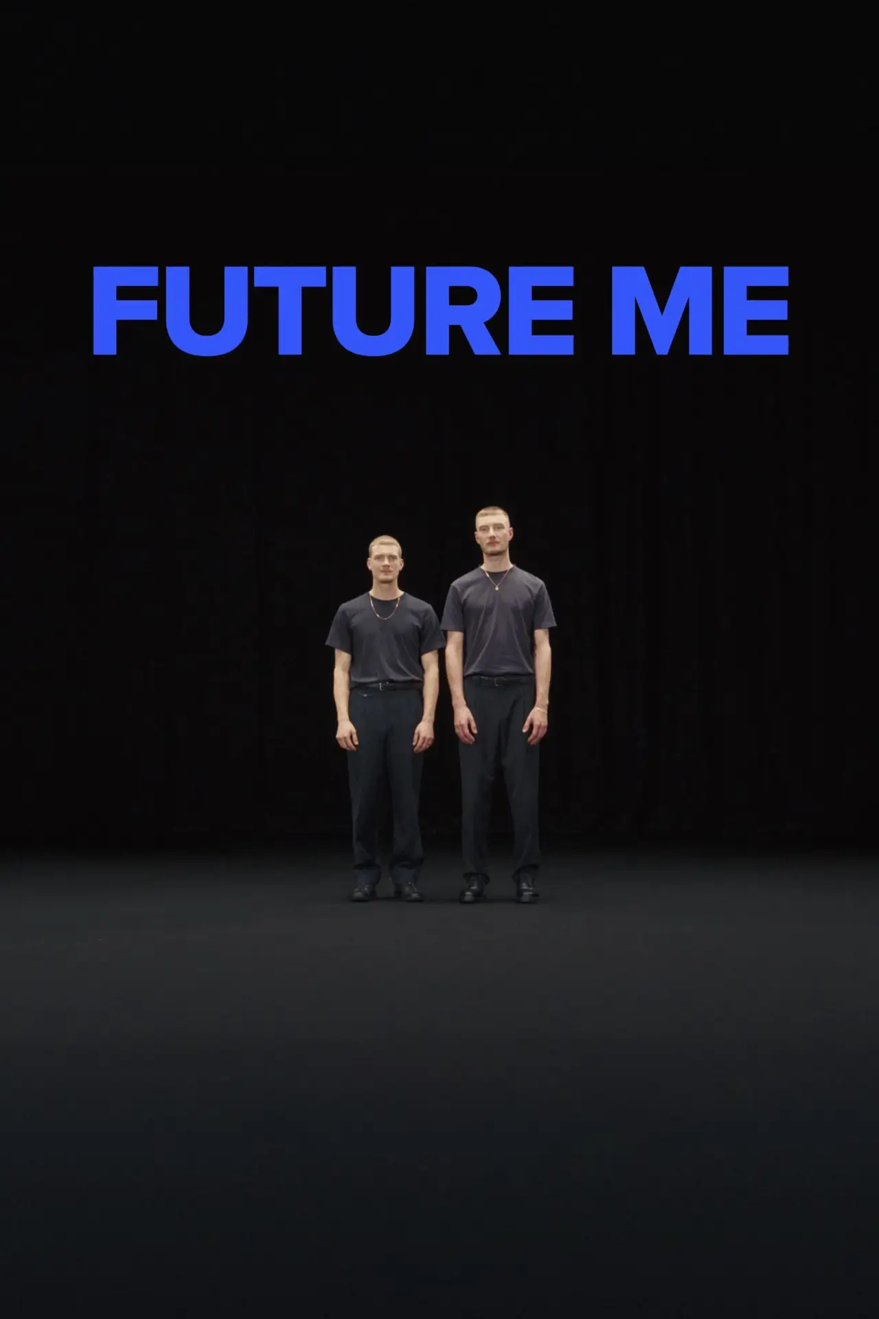 Постер до фільму "Future Me"