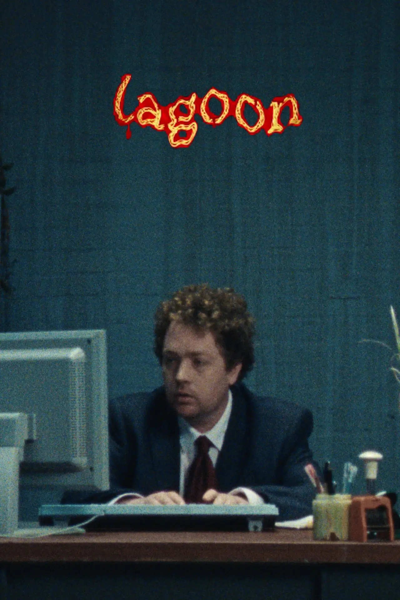 Постер до фільму "Lagoon"