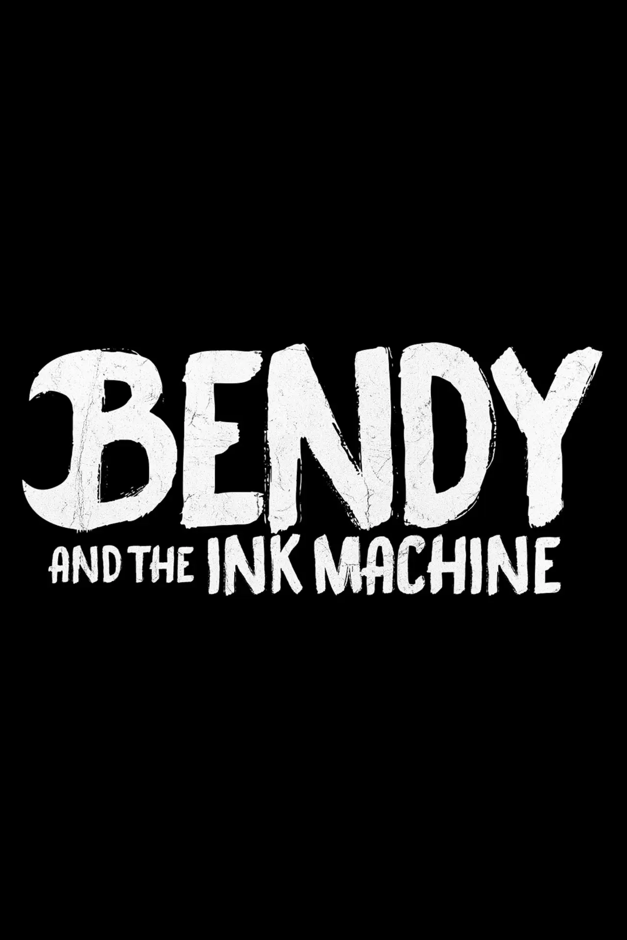 Постер до фільму "Bendy and the Ink Machine"