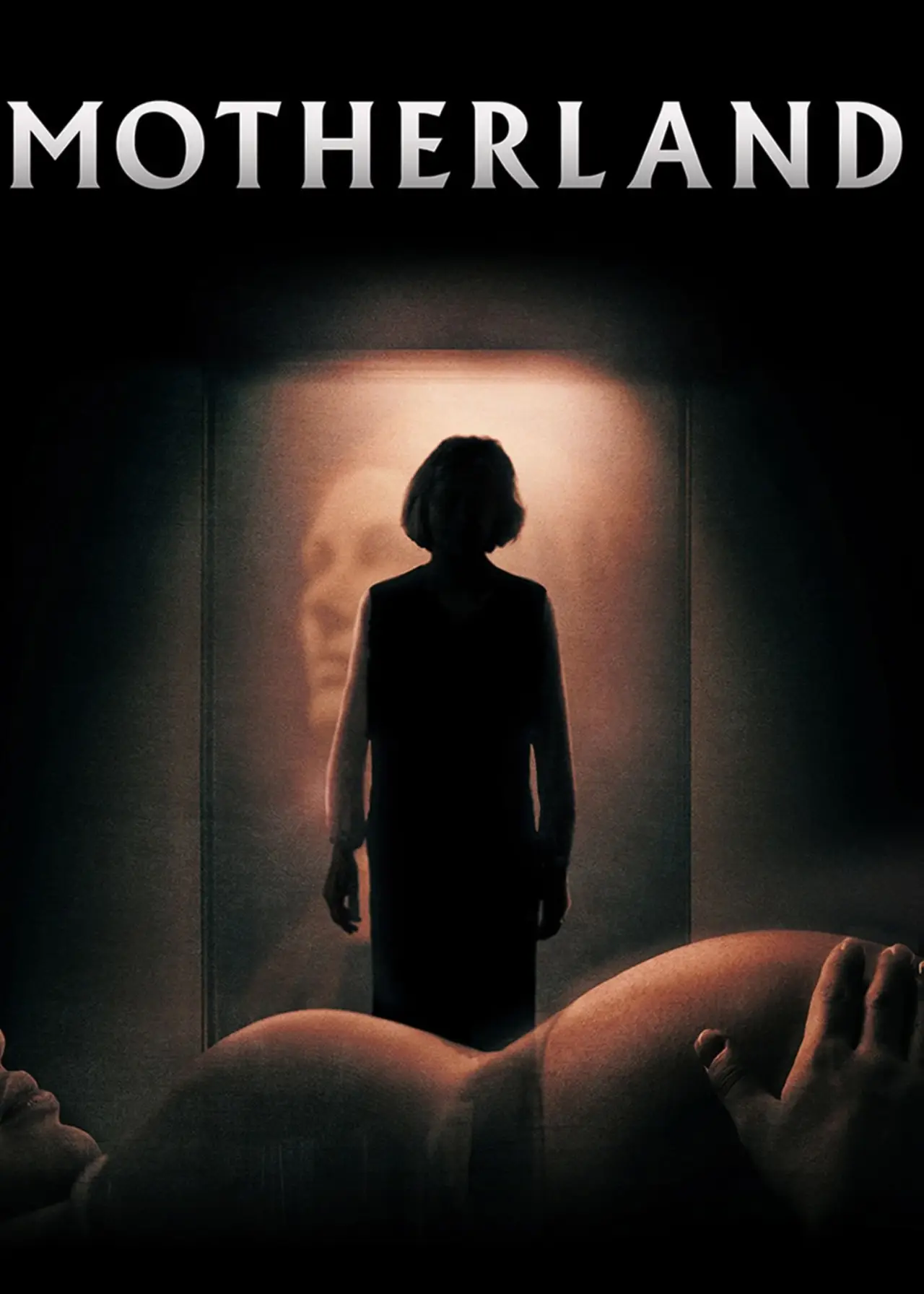 Постер до фільму "Motherland"