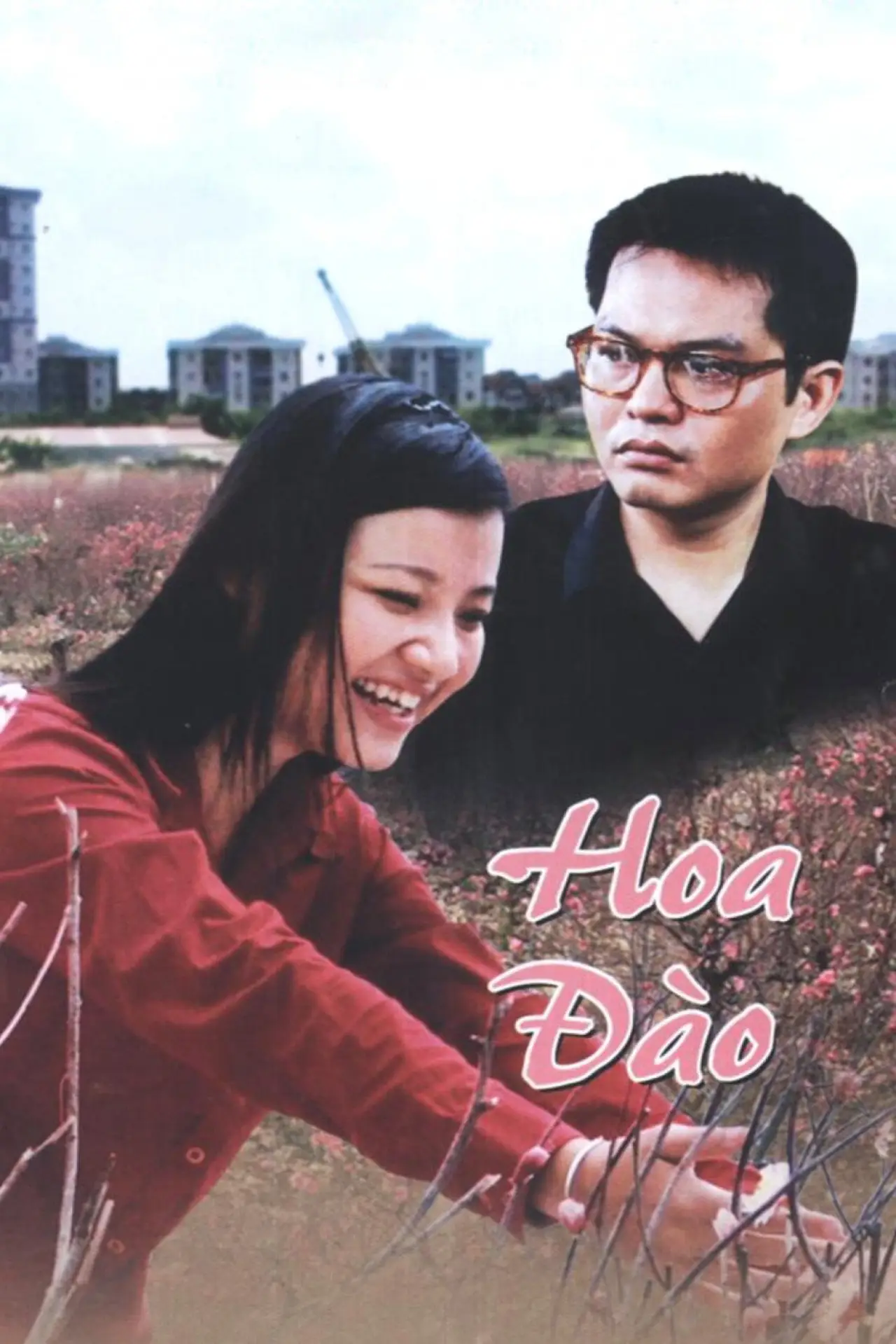 Постер до фільму "Hoa Đào"