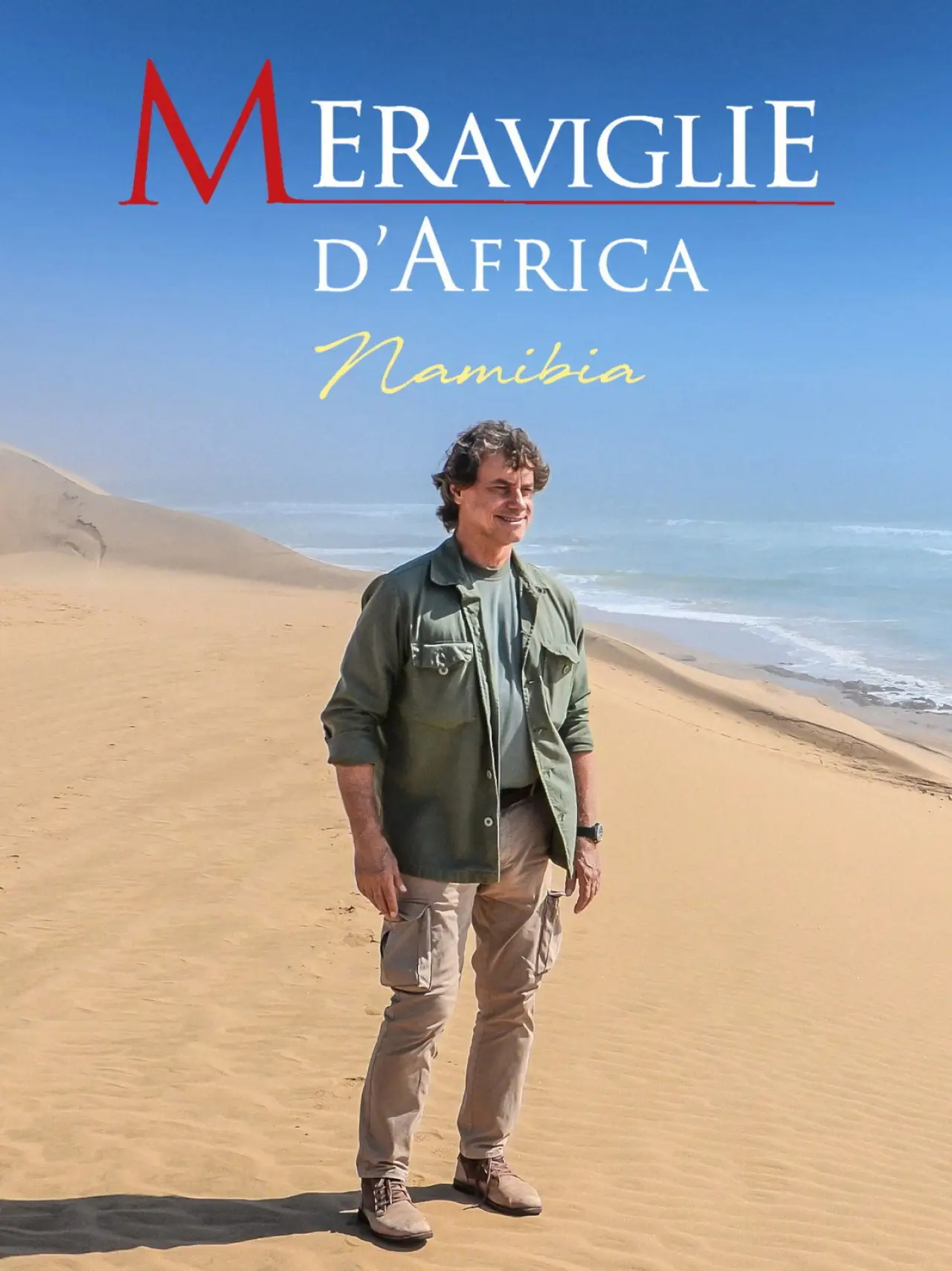 Постер до фільму "Meraviglie d