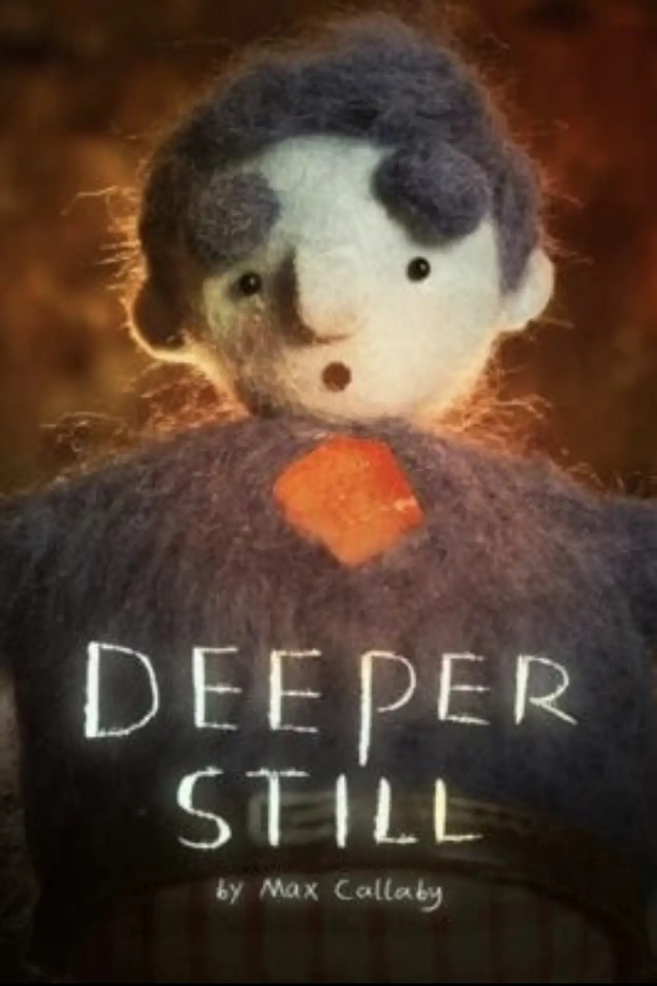 Постер до фільму "Deeper Still"