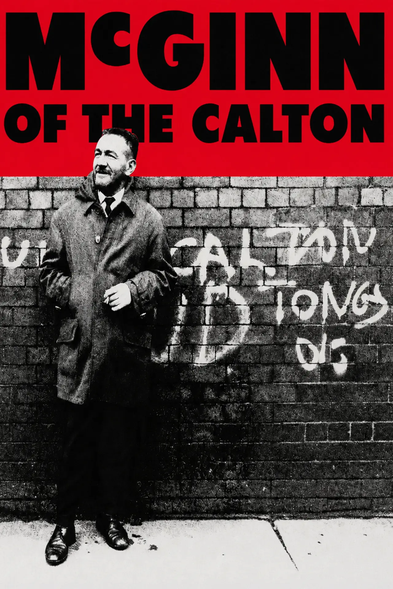 Постер до фільму "McGinn of the Calton"