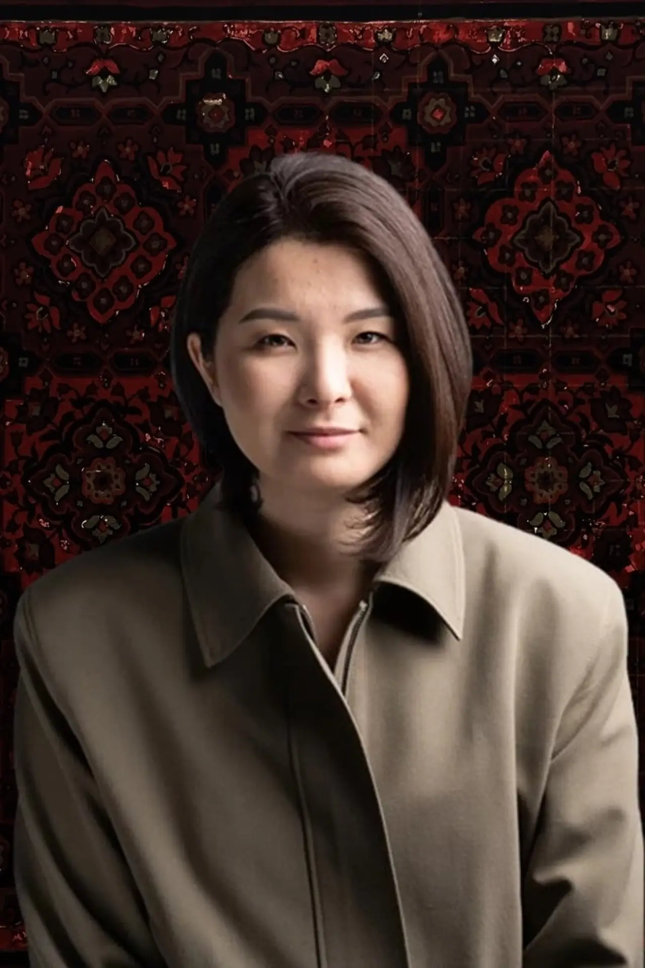 Постер до фільму "Zarina Baibolova: Fathers and Sons"