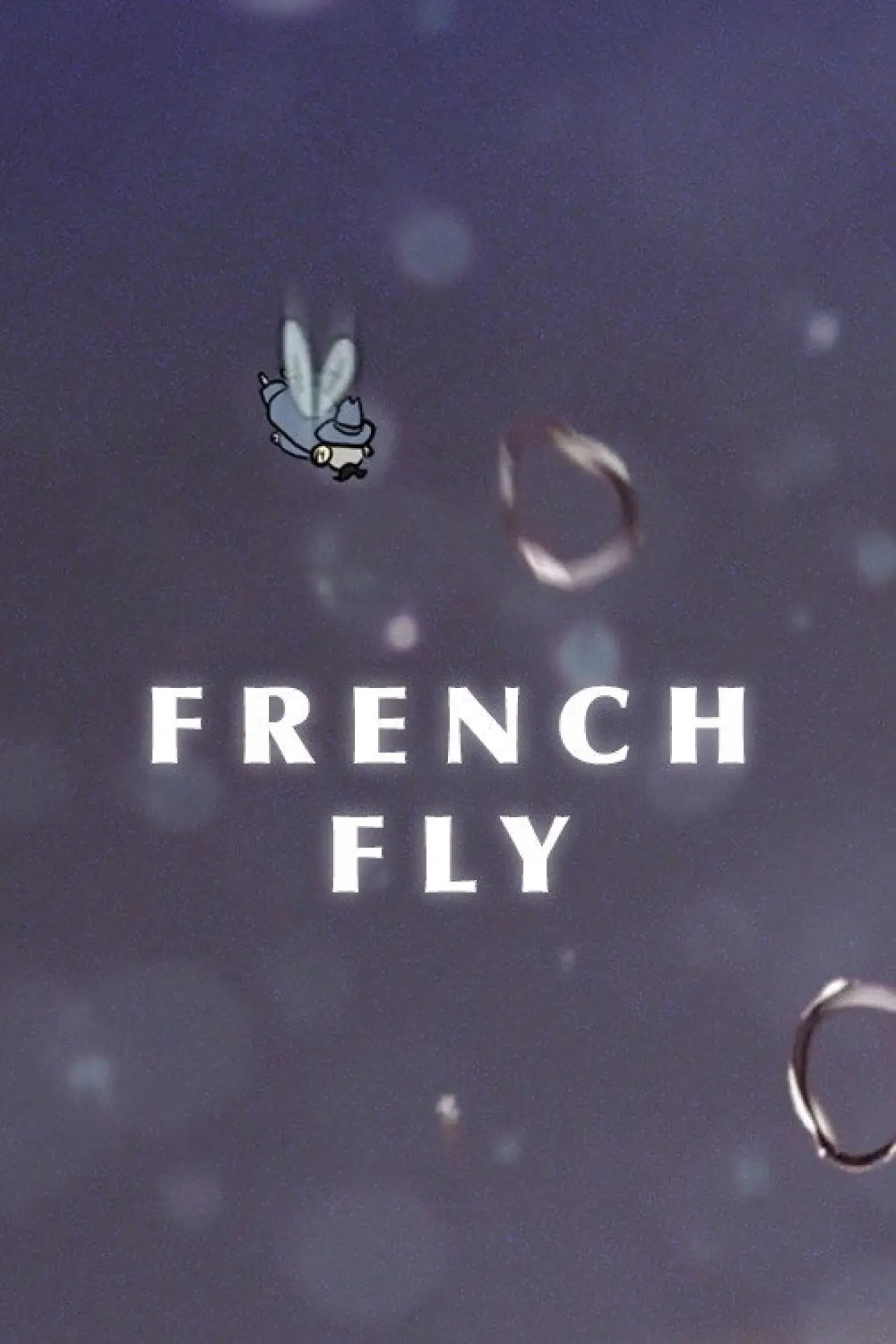 Постер до фільму "French Fly"