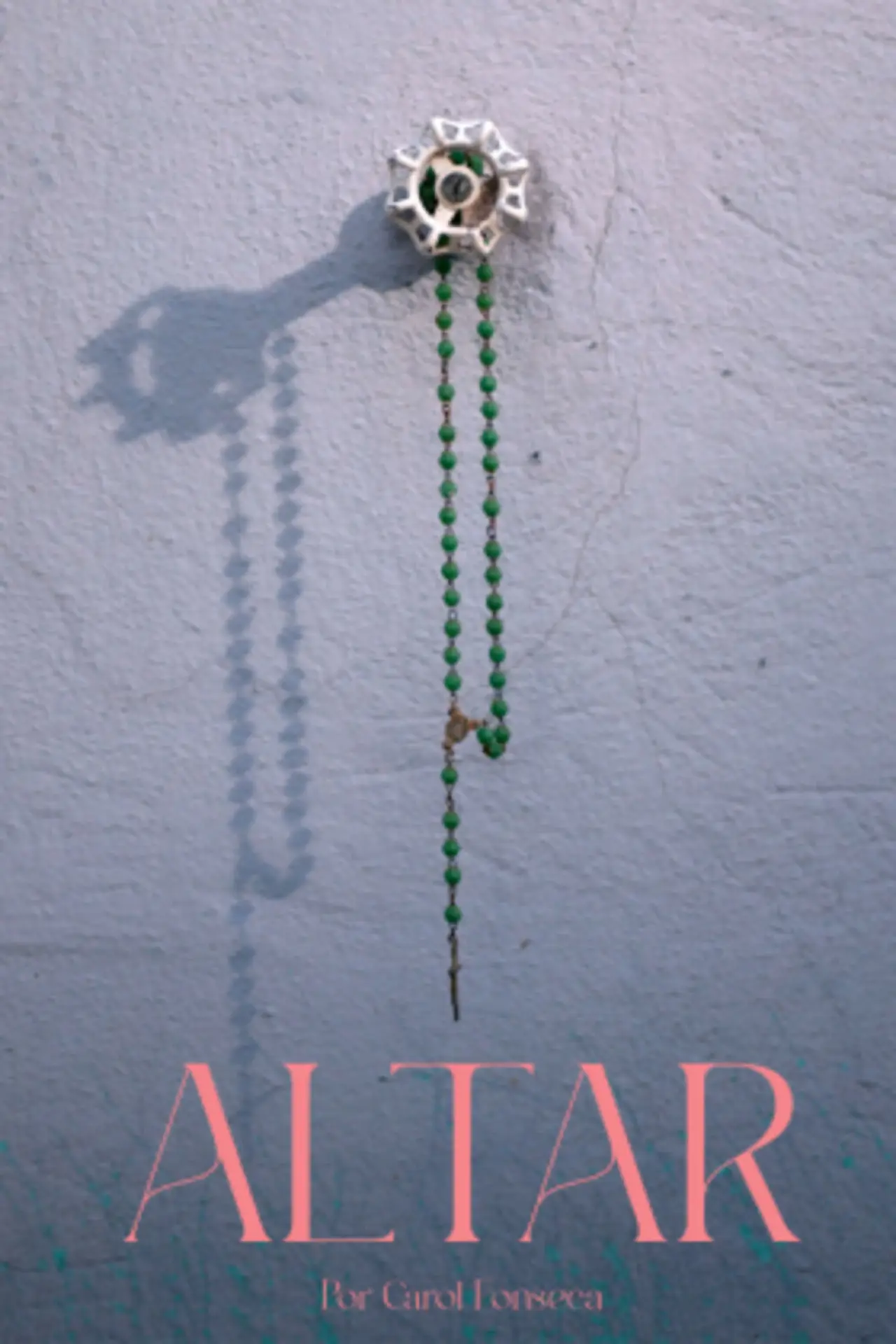 Постер до фільму "Altar"