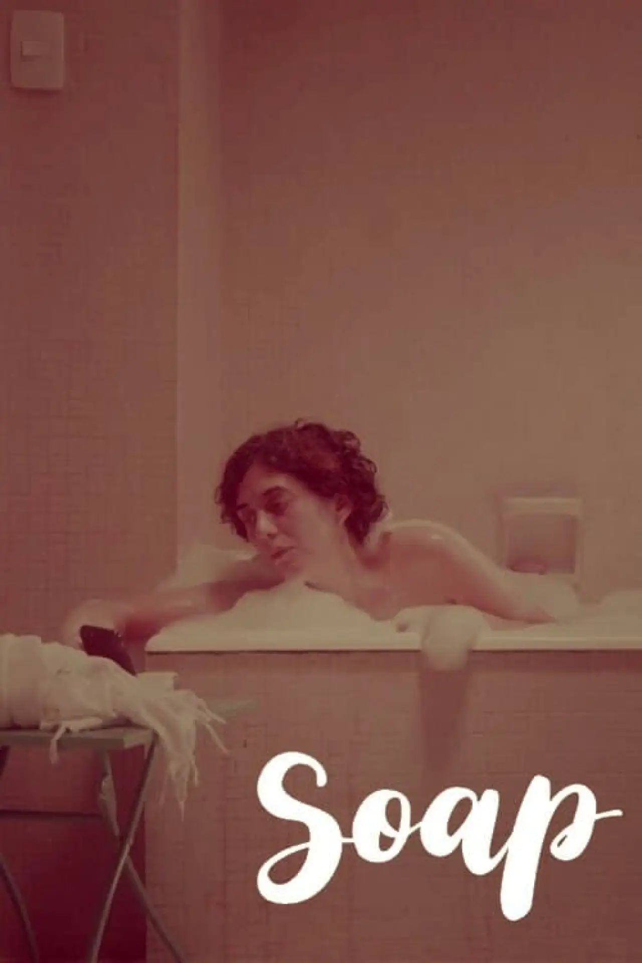 Постер до фільму "SOAP"