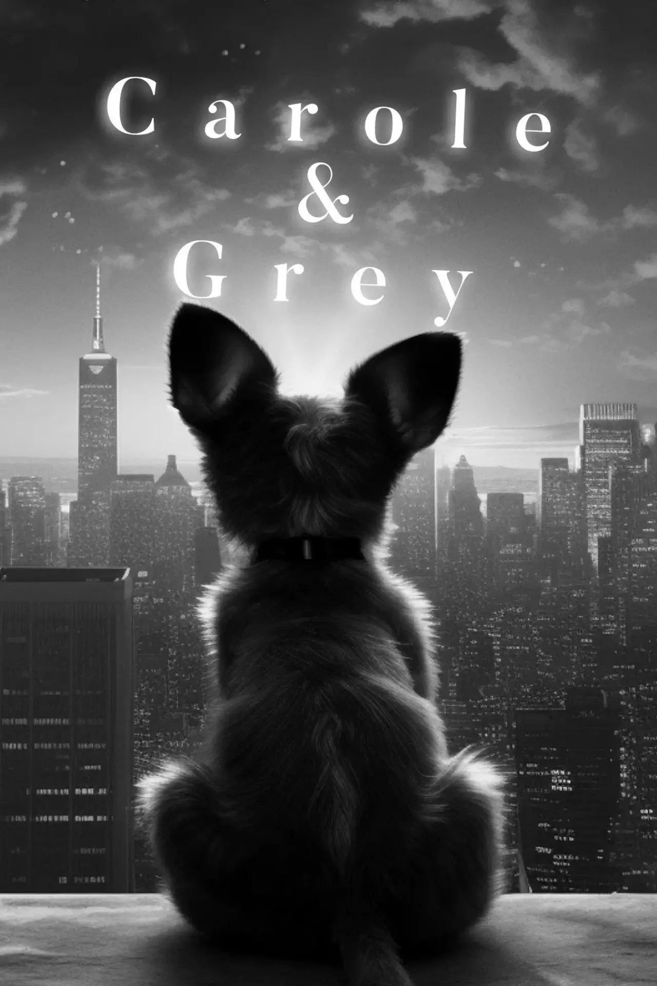 Постер до фільму "Carole & Grey"