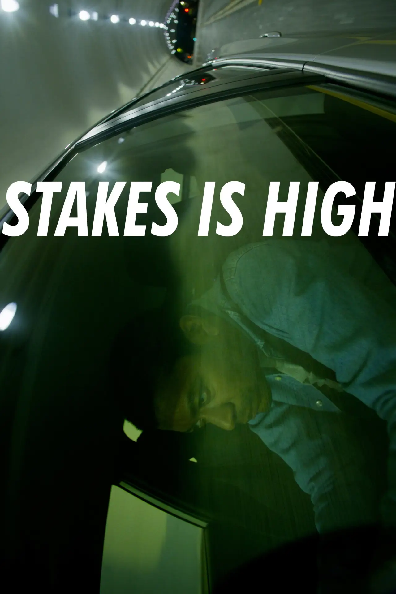 Постер до фільму "Stakes Is High"