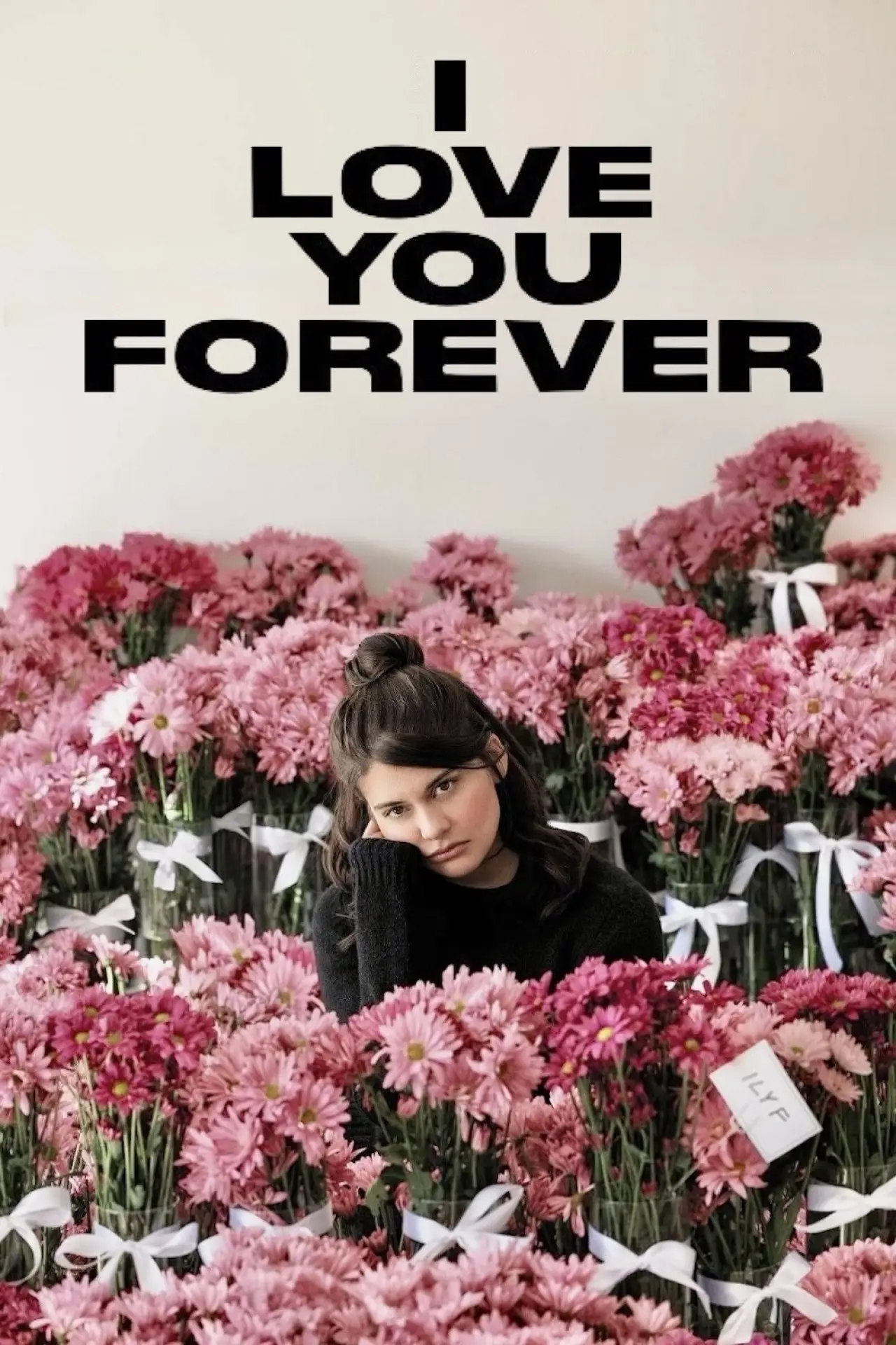 Постер до фільму "I Love You Forever"