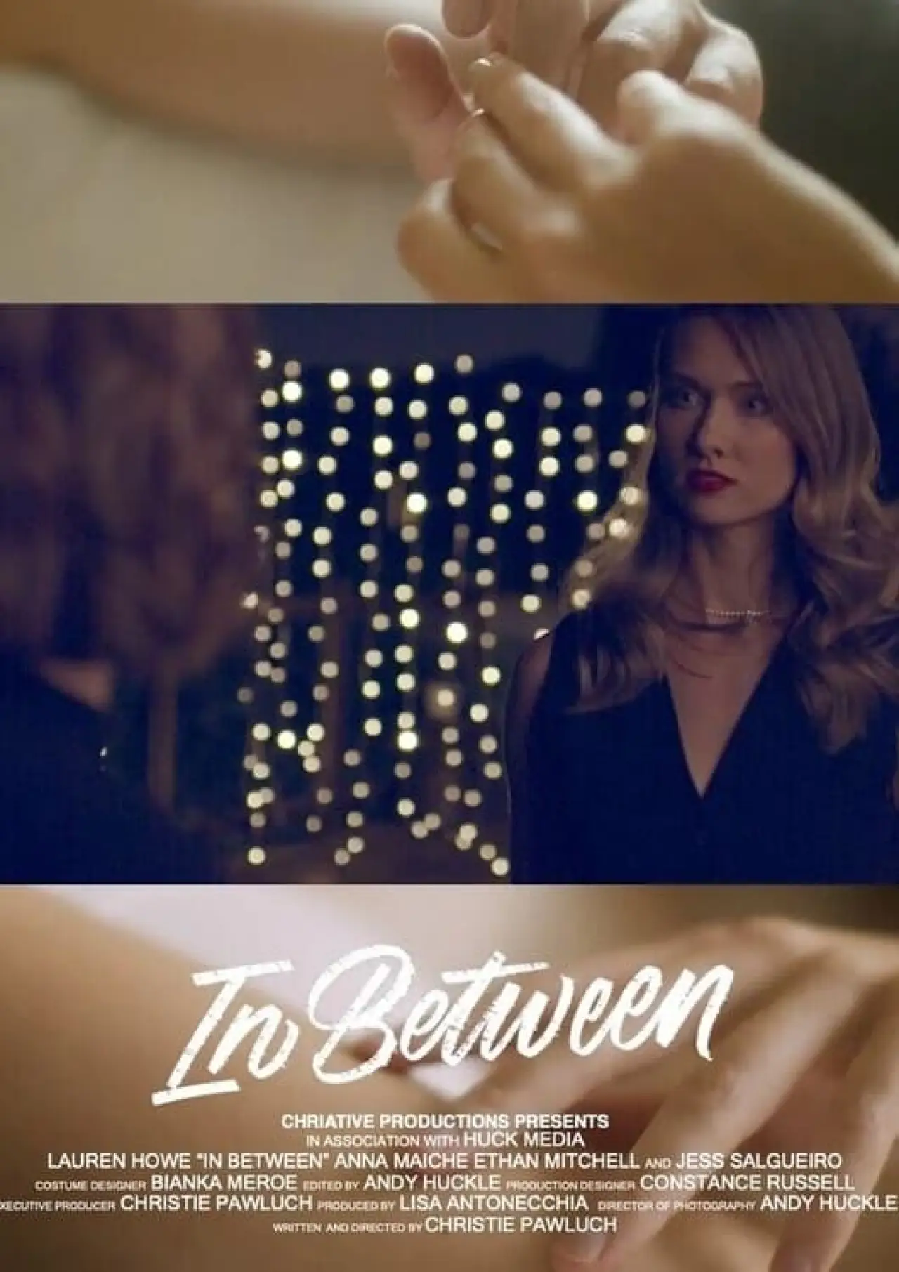 Постер до фільму "In Between"