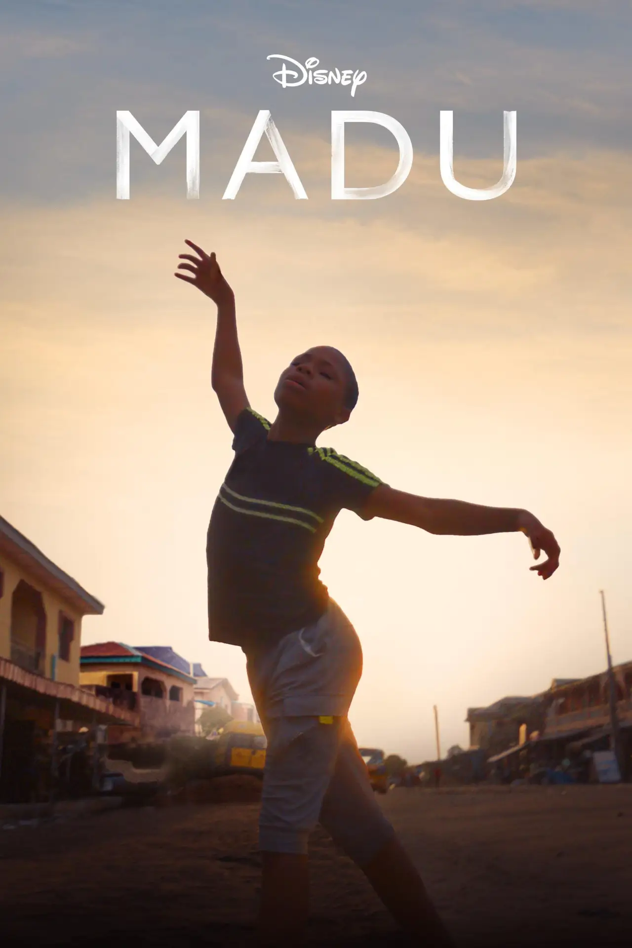 Постер до фільму "Madu"