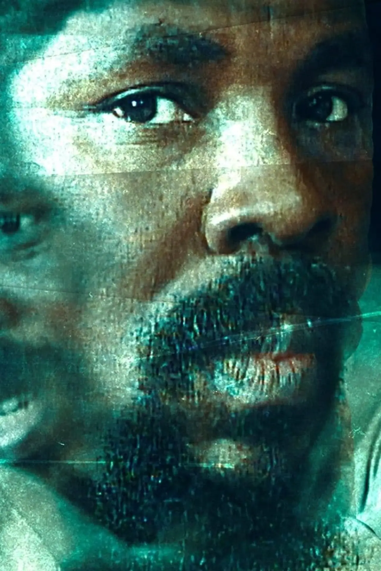 Постер до фільму "Disciples: The Cult of TB Joshua"