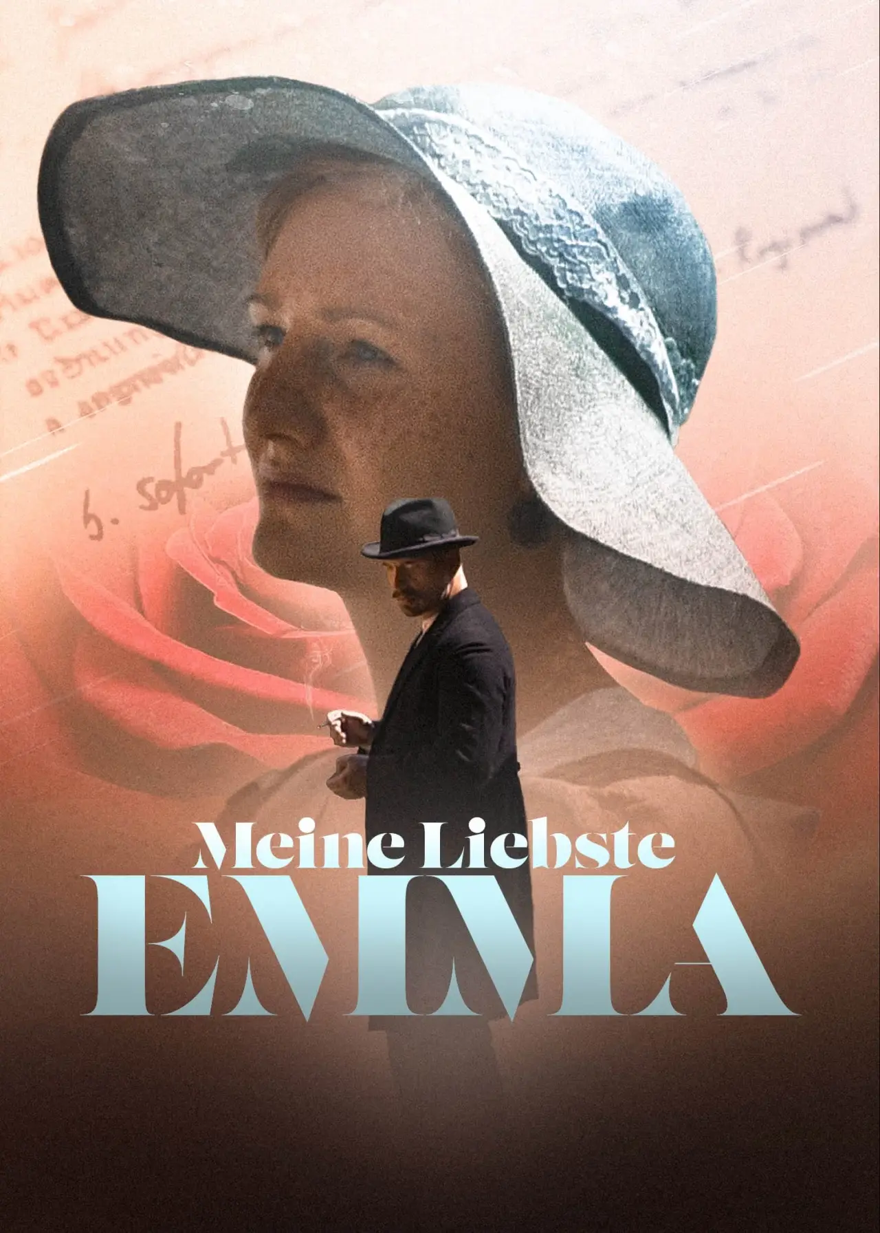 Постер до фільму "Meine Liebste Emma"