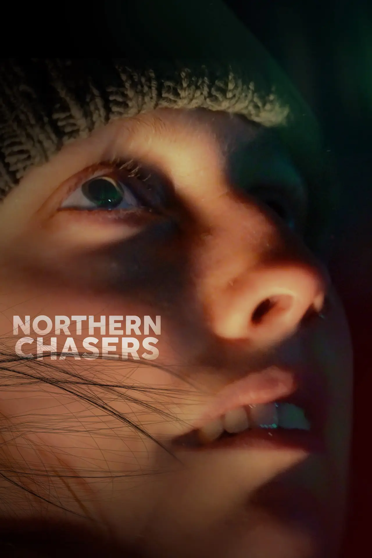 Постер до фільму "Northern Chasers"