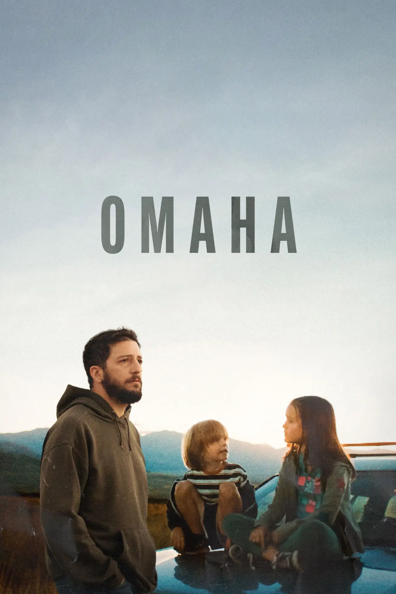 Постер до фільму "Omaha"