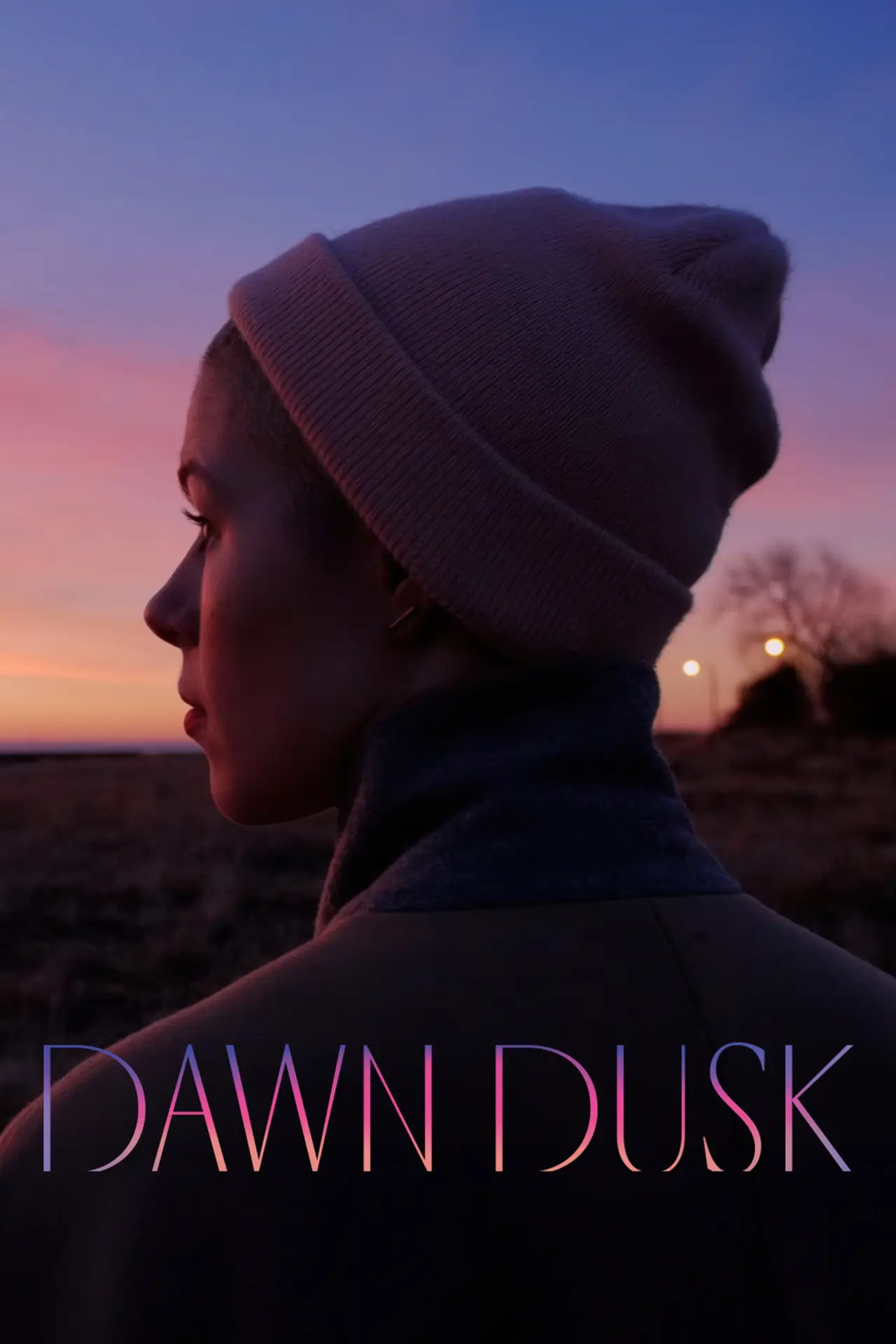 Постер до фільму "Dawn Dusk"