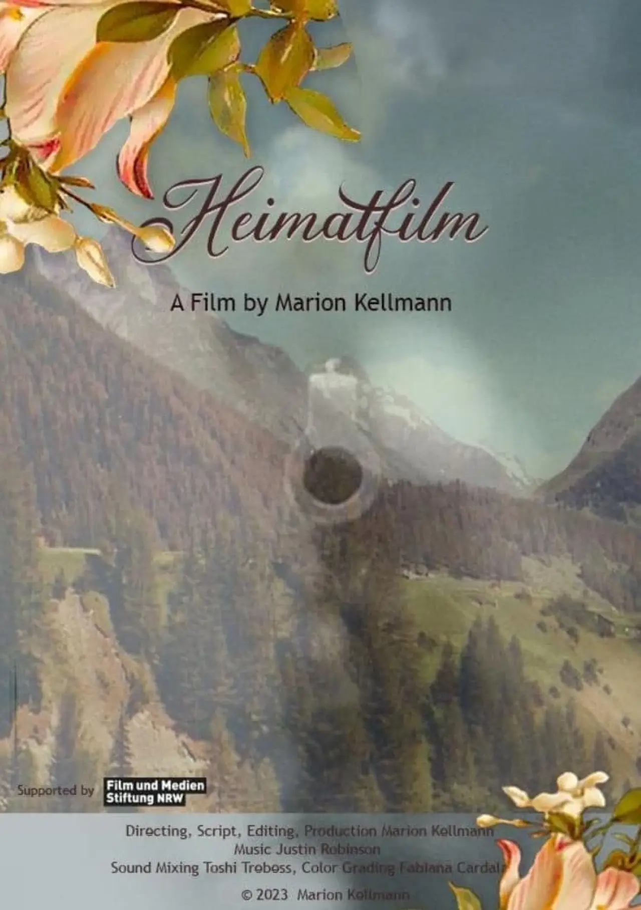 Постер до фільму "Heimatfilm"