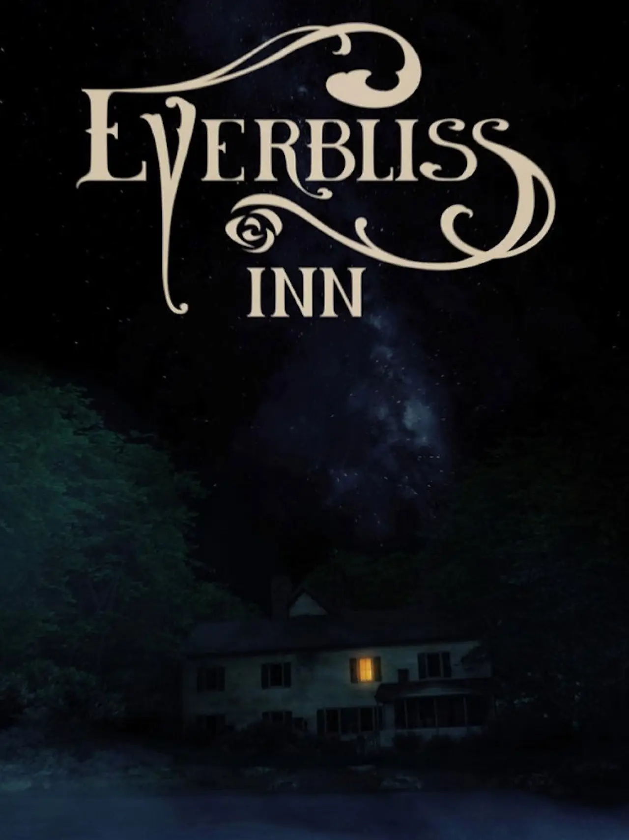 Постер до фільму "Everbliss Inn"