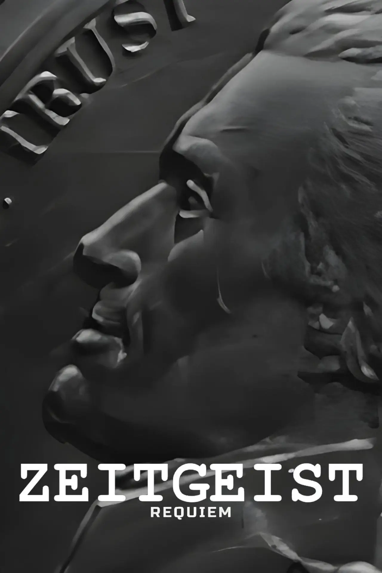 Постер до фільму "Zeitgeist: Requiem"