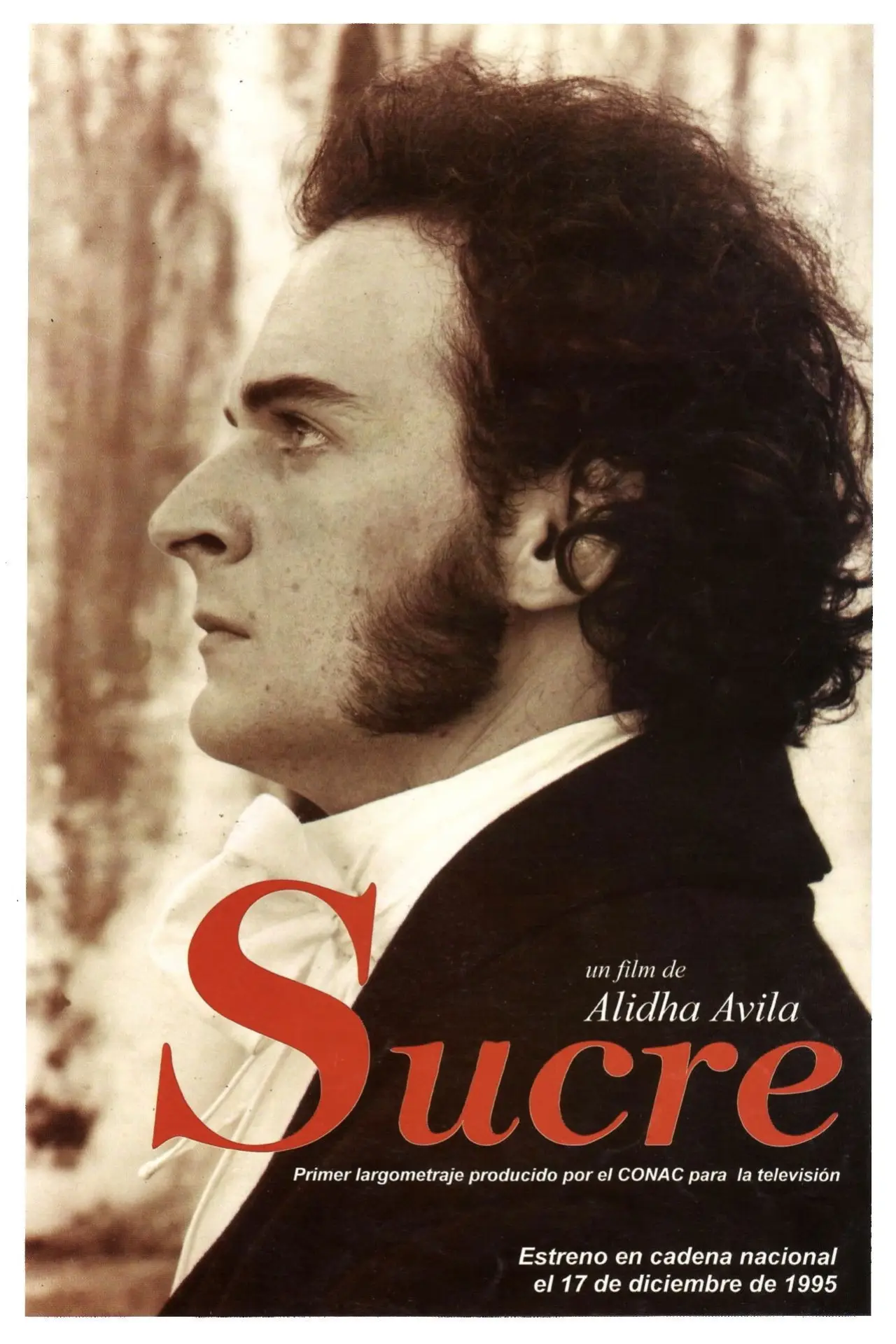 Постер до фільму "Sucre"