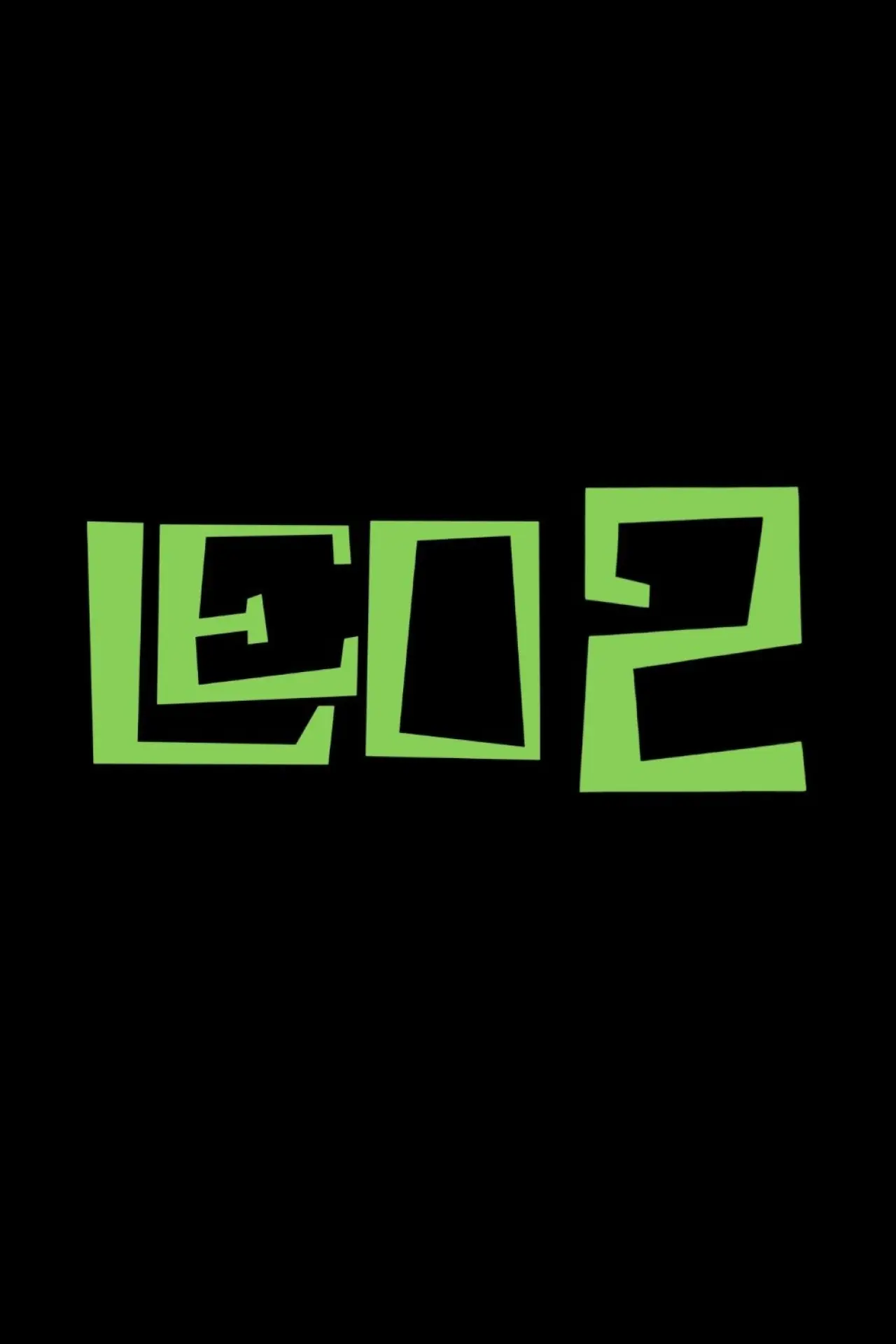 Постер до фільму "Лео 2"